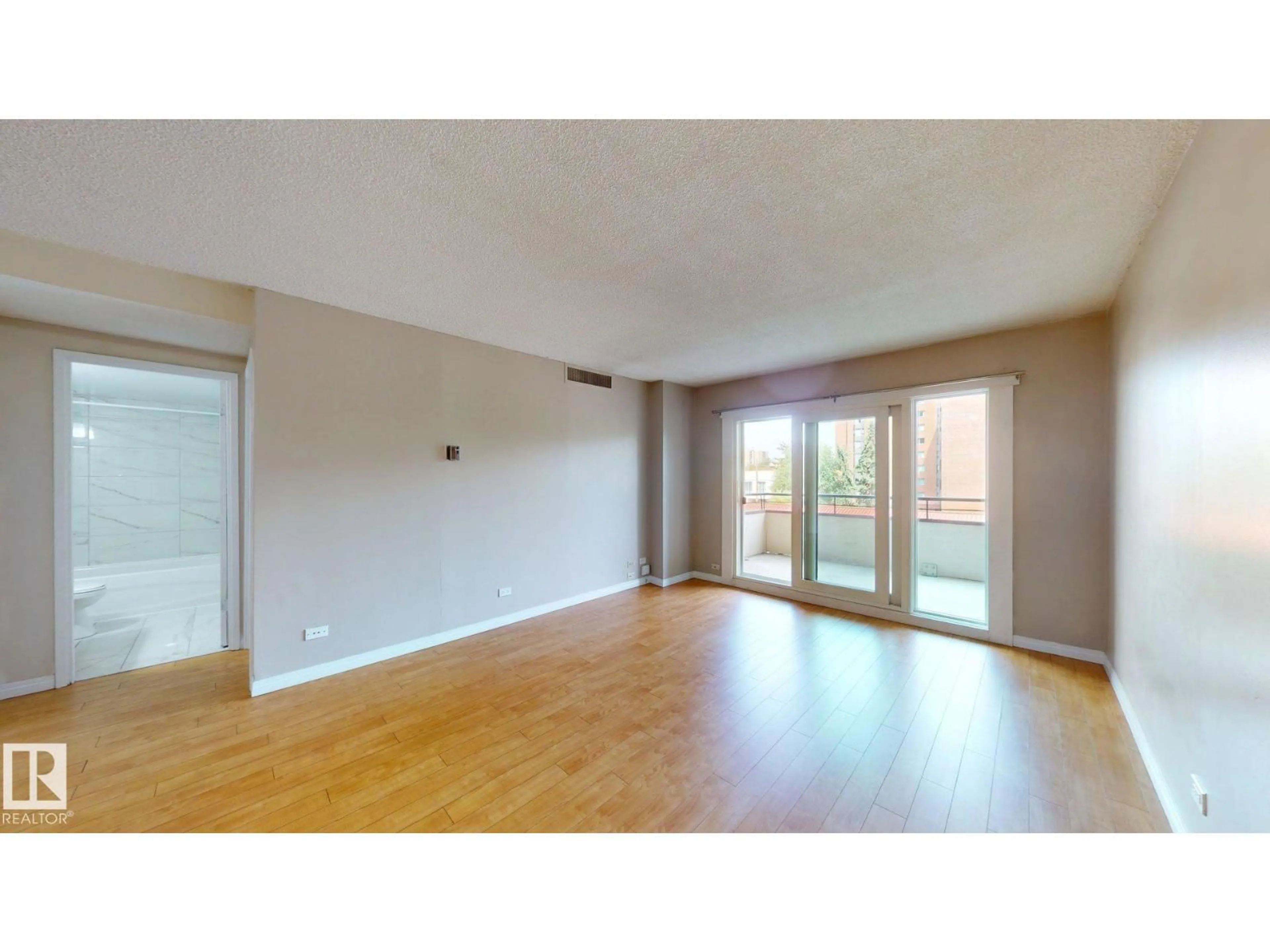 A pic of a room for #307 - 10140 120 STREET, Edmonton Alberta T5K1Z8