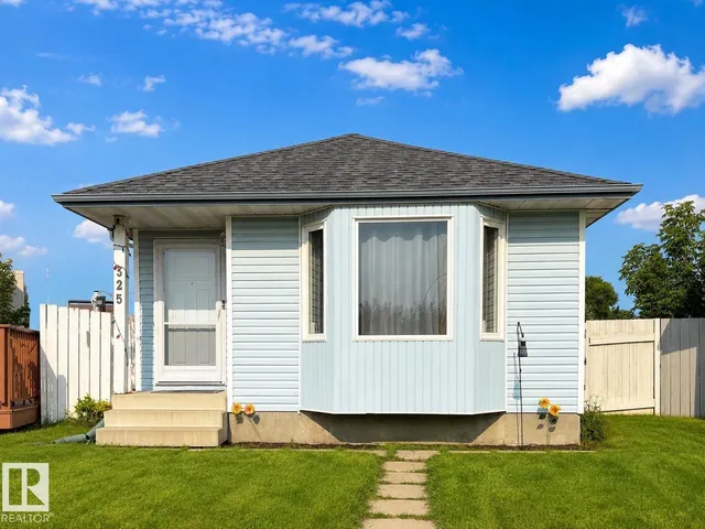 325 KLINE CR, Edmonton 2