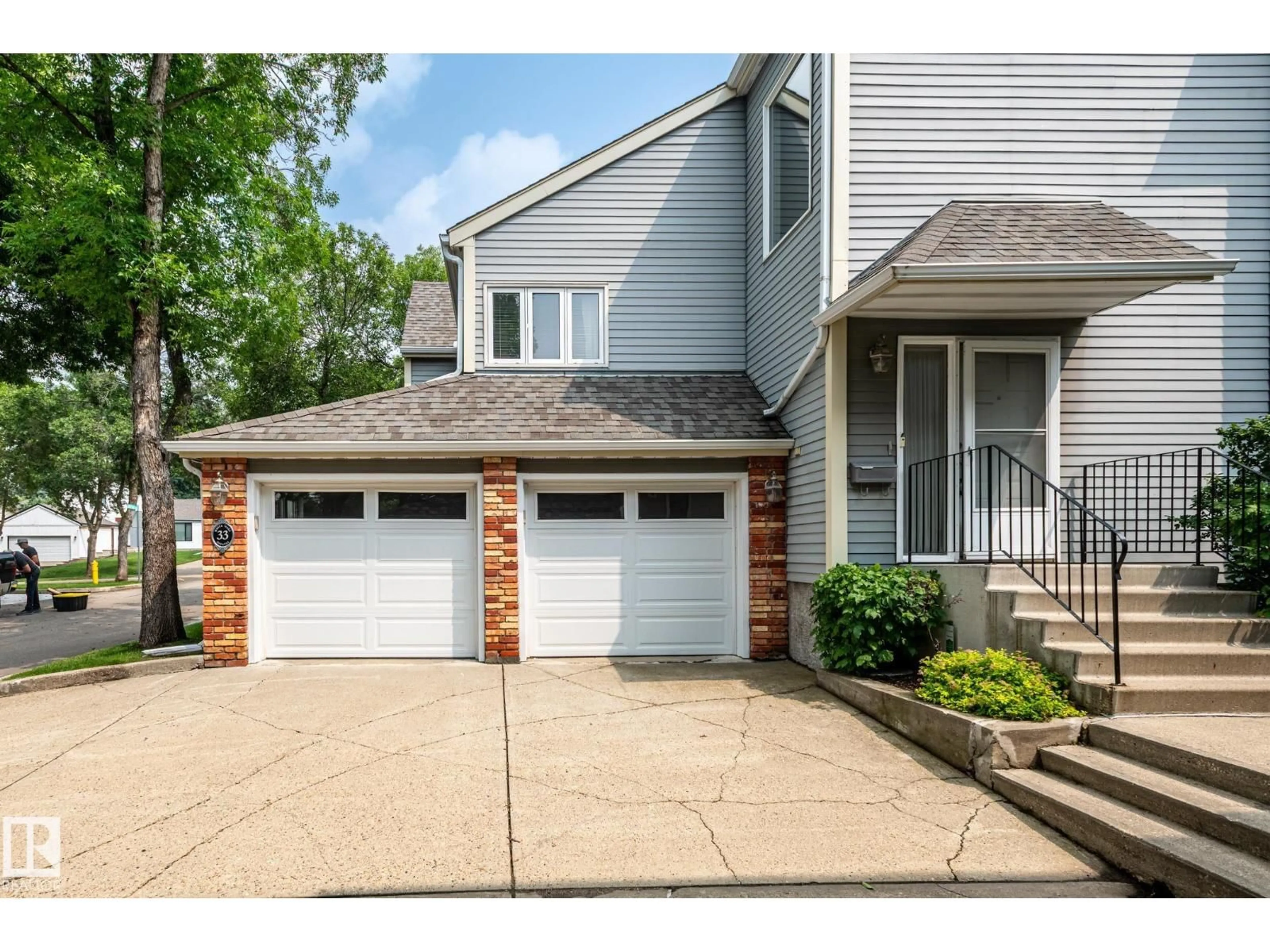 Unknown for 33 WHITEOAKS ES, St. Albert Alberta T8N3M2