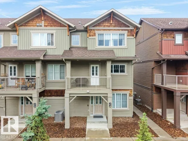 #32 - 1005 GRAYDON HILL BV, Edmonton 2