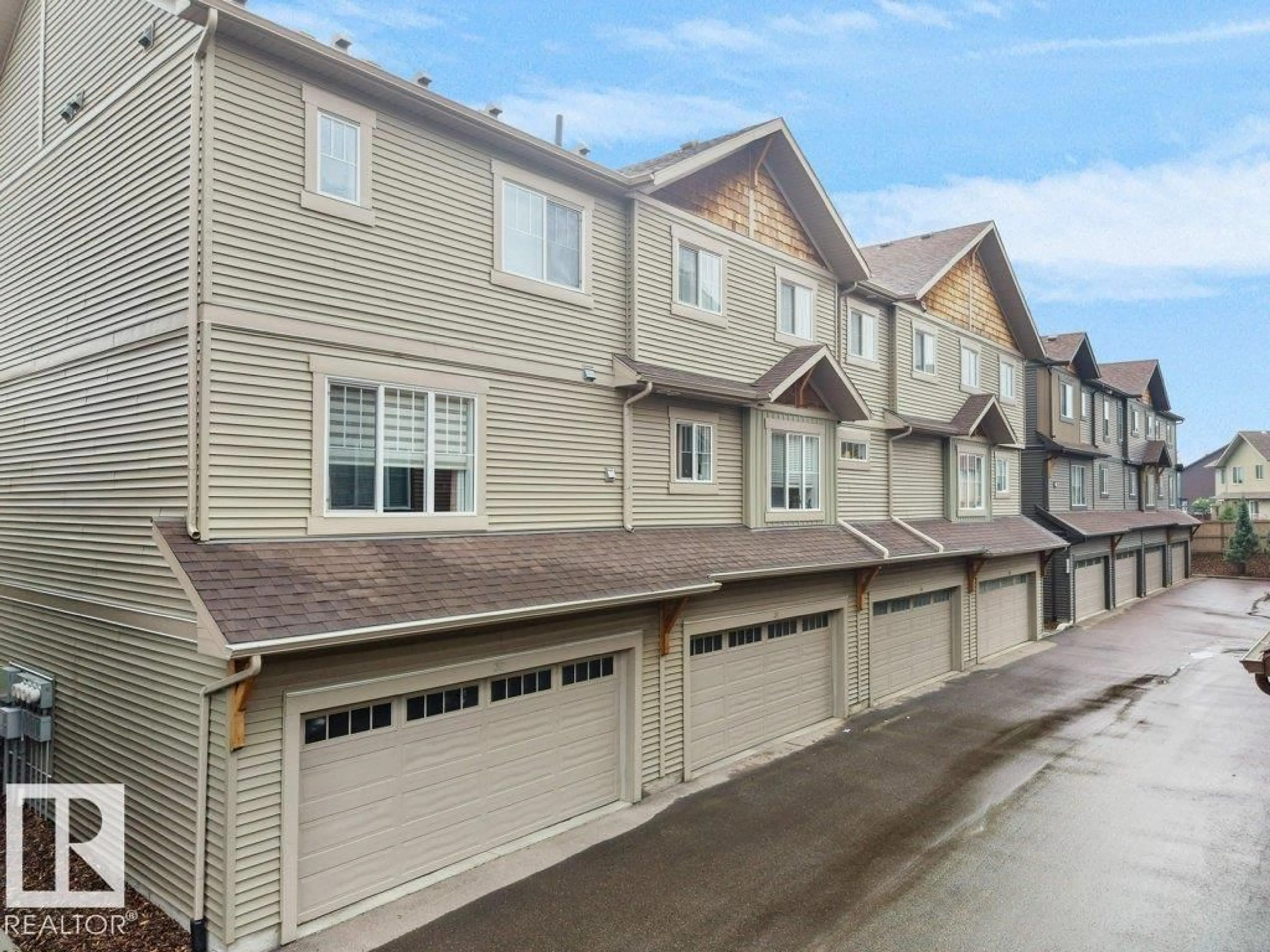 Unknown for #32 - 1005 GRAYDON HILL BV, Edmonton Alberta T6W3J5