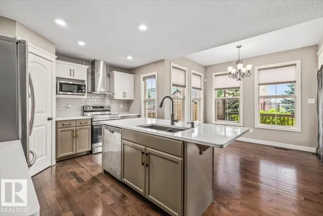 SW - 1416 56 ST, Edmonton 2