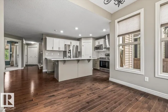 SW - 1416 56 ST, Edmonton 3