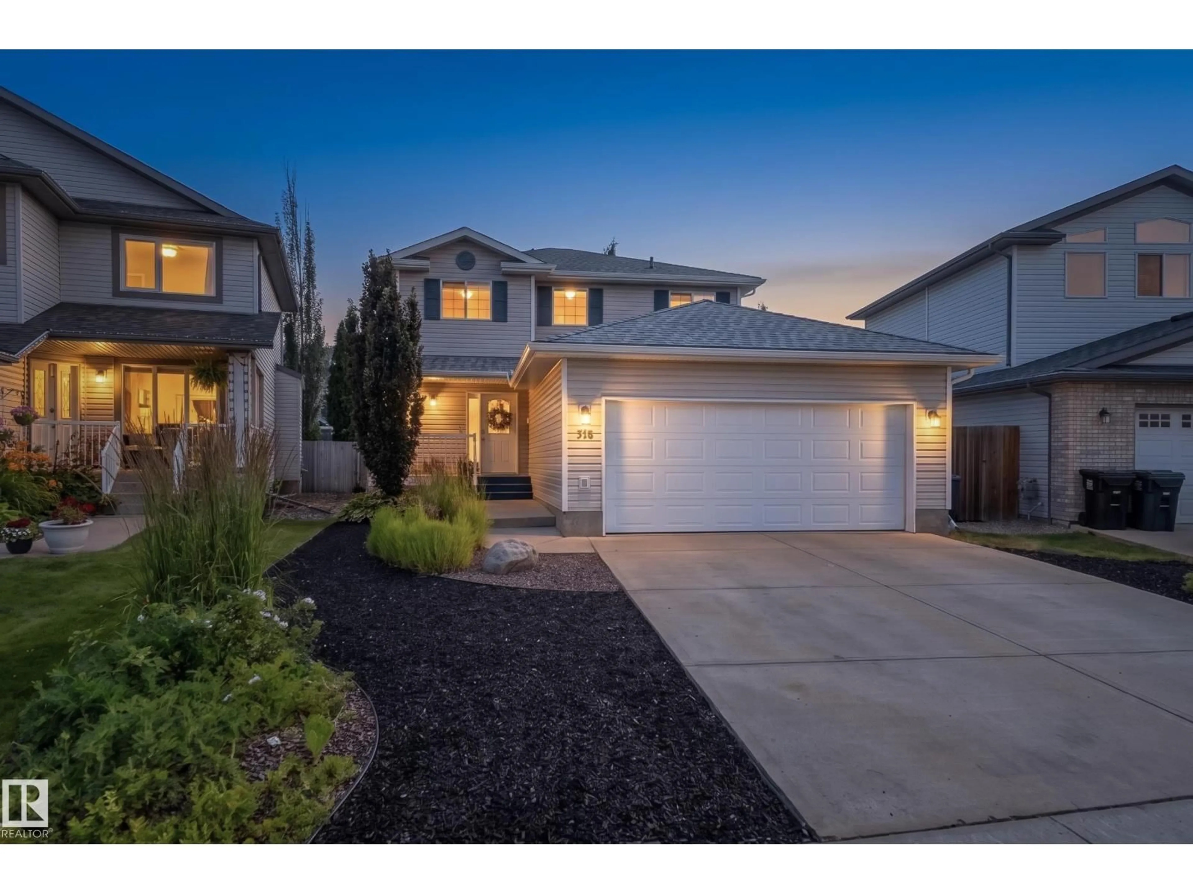 Unknown for 556 FOXBORO LO, Sherwood Park Alberta T8A0P6