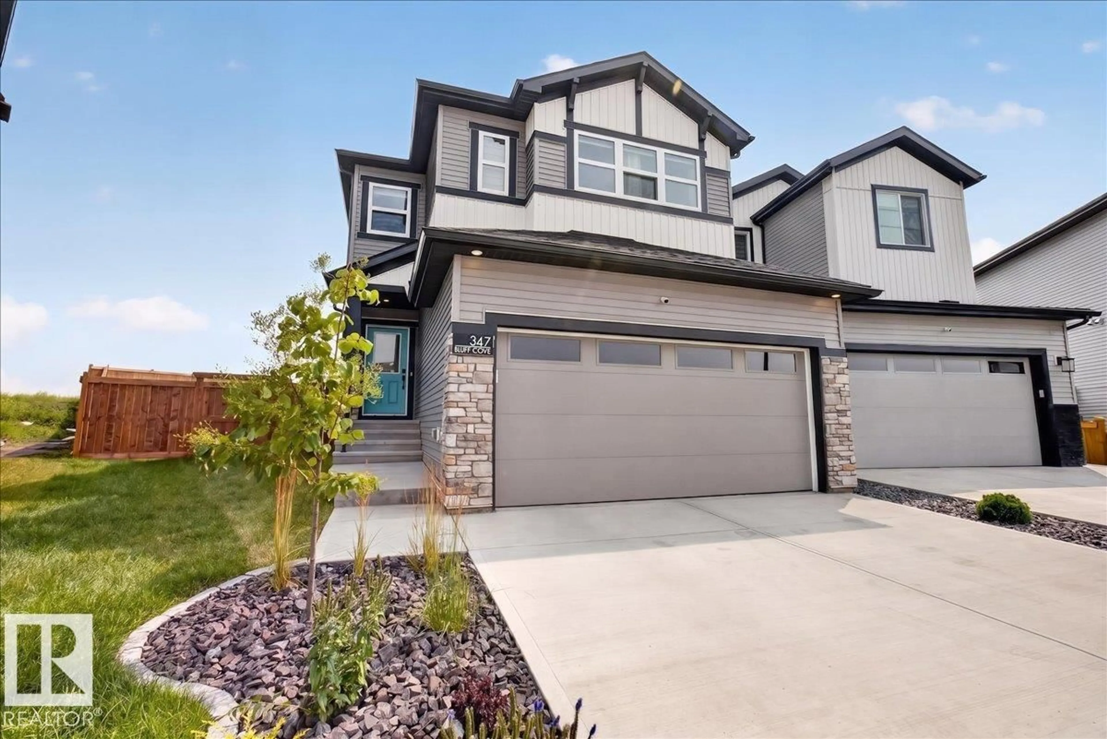 Unknown for 347 BLUFF COVE, Leduc Alberta T9E1S2