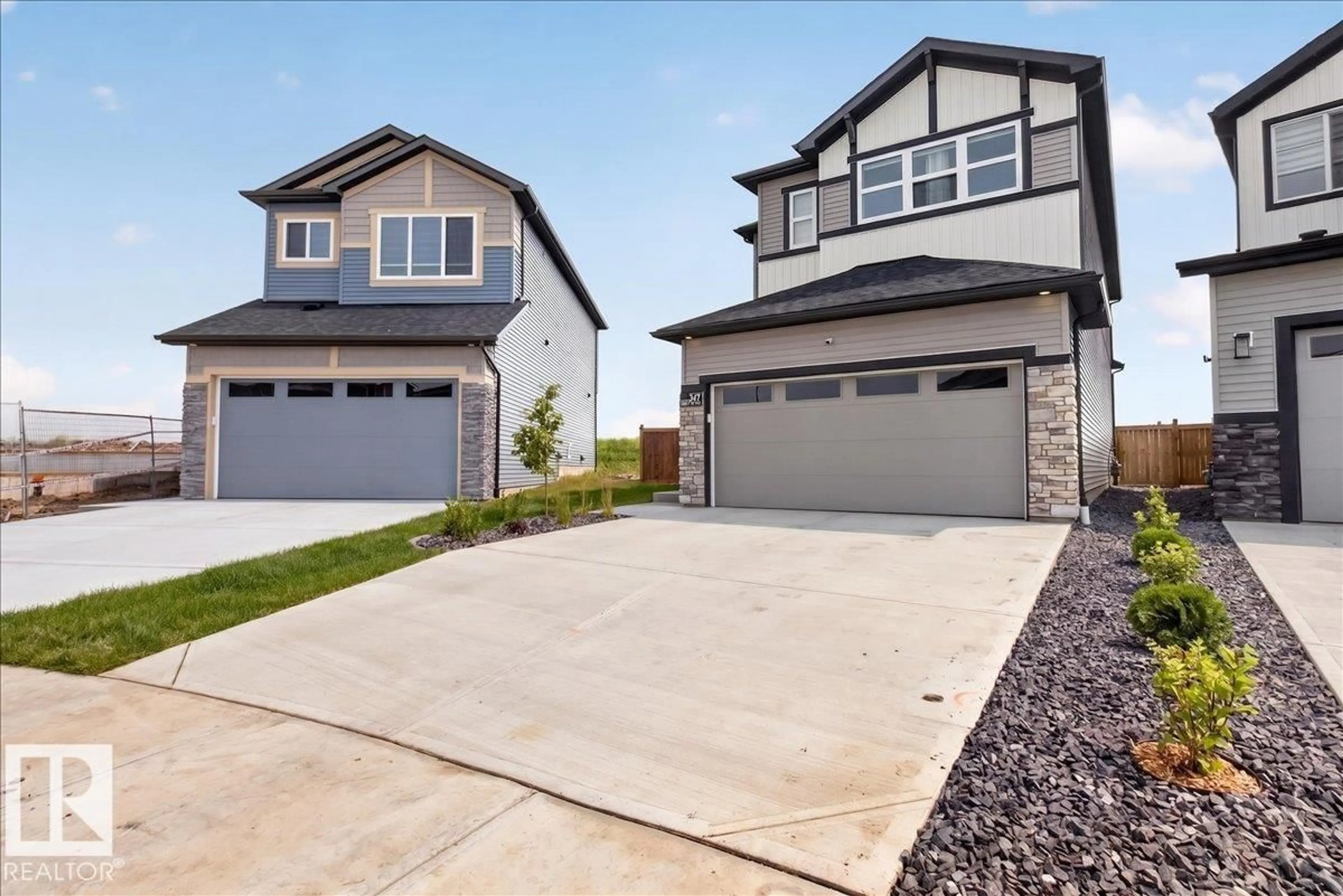 Unknown for 347 BLUFF COVE, Leduc Alberta T9E1S2