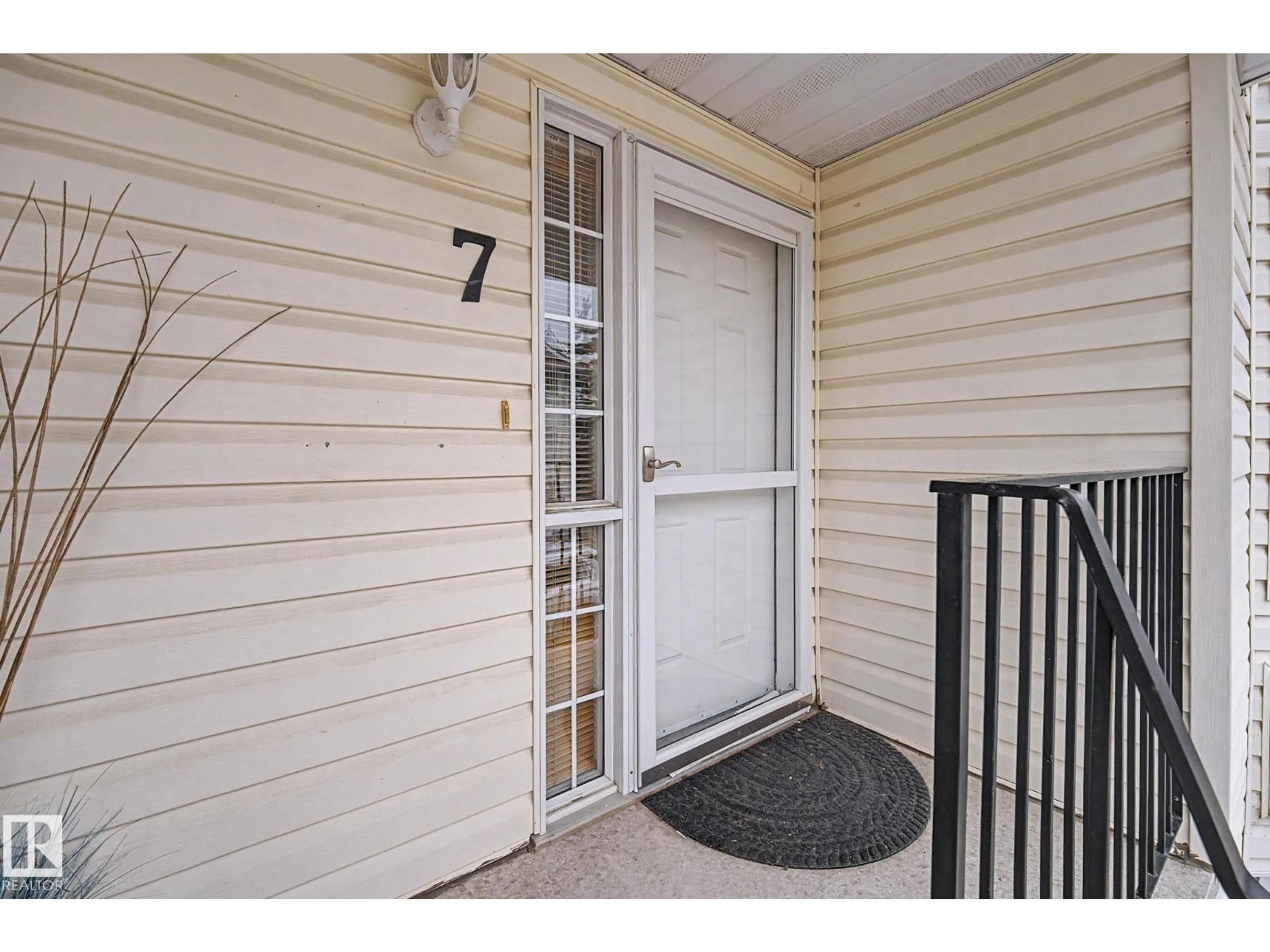 Unknown for #7 - 10 DEVON CL, St. Albert Alberta T8N6B6