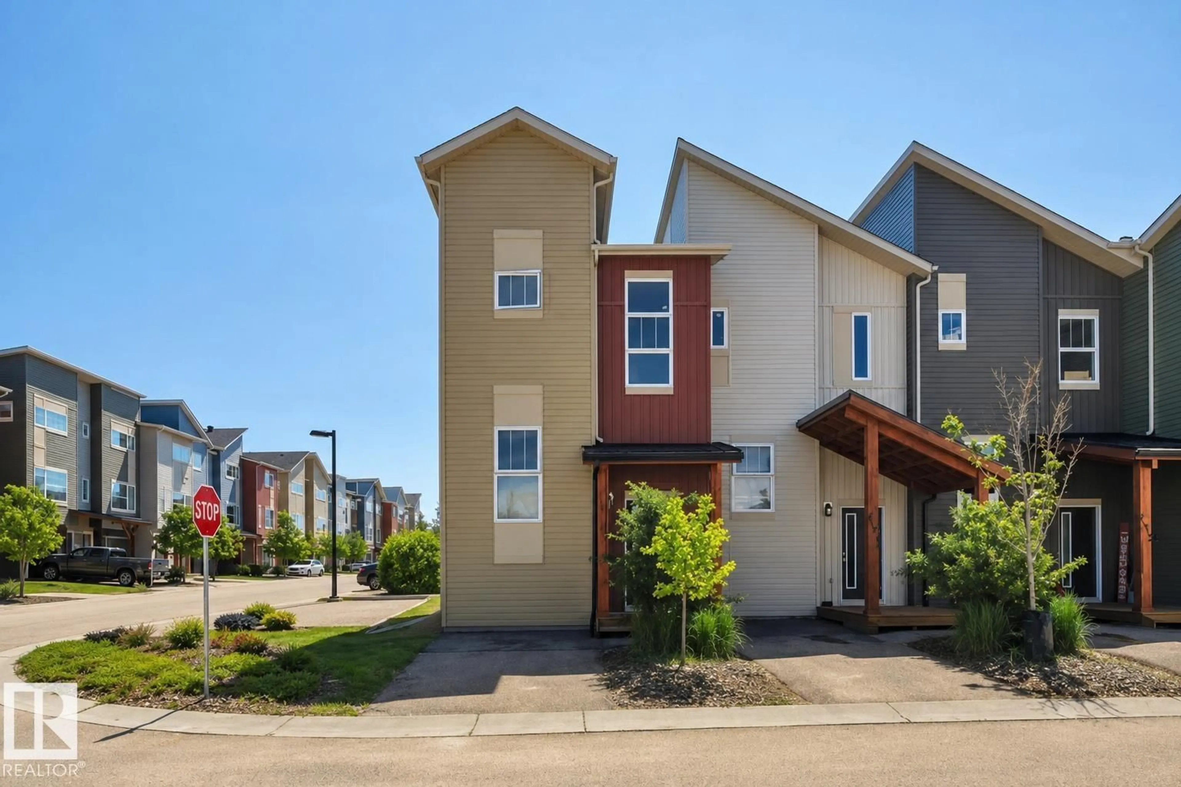 Unknown for 401 - 189 SOUTHFORK DR, Leduc Alberta T9E0X1