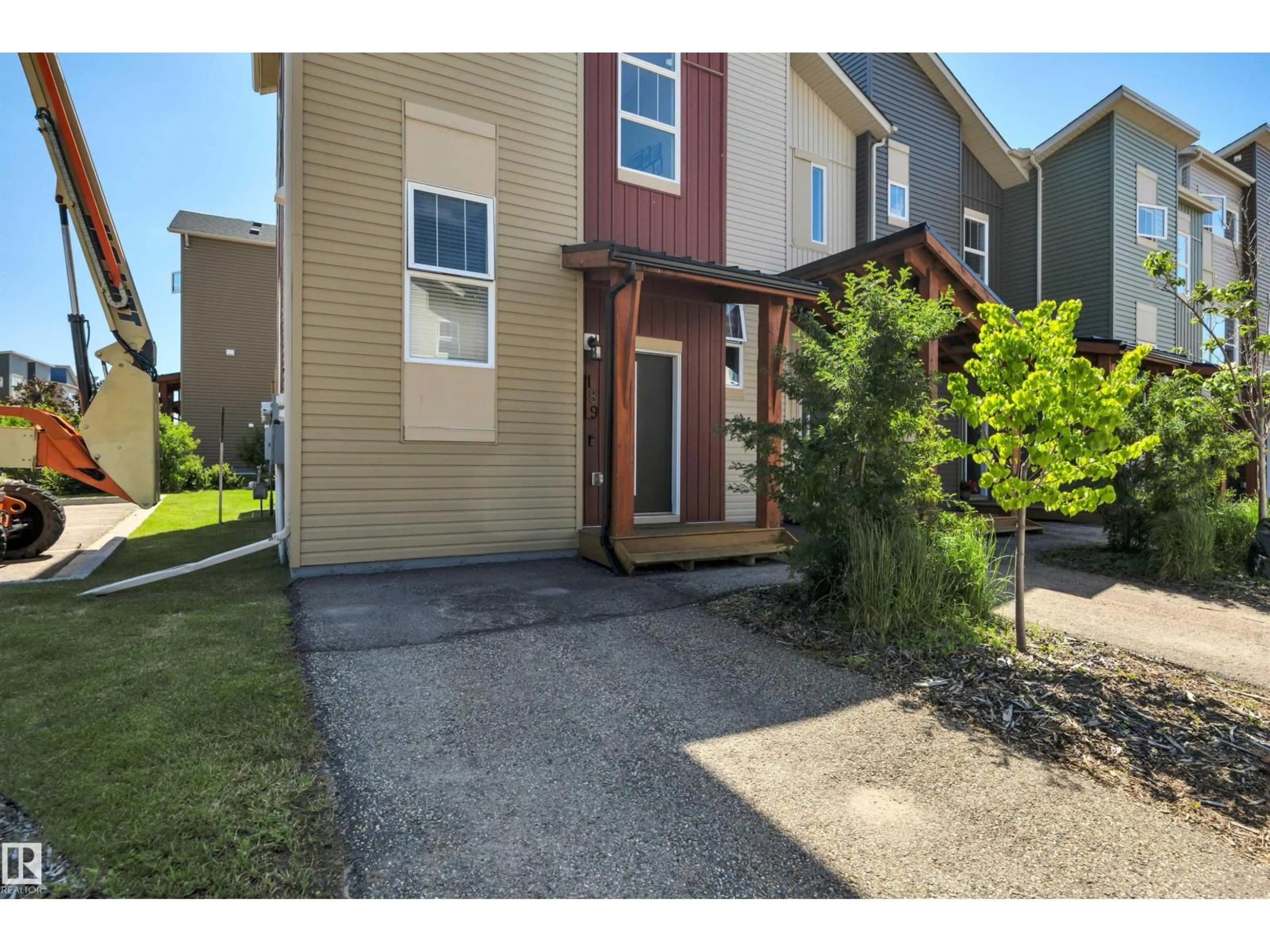 Unknown for 401 - 189 SOUTHFORK DR, Leduc Alberta T9E0X1