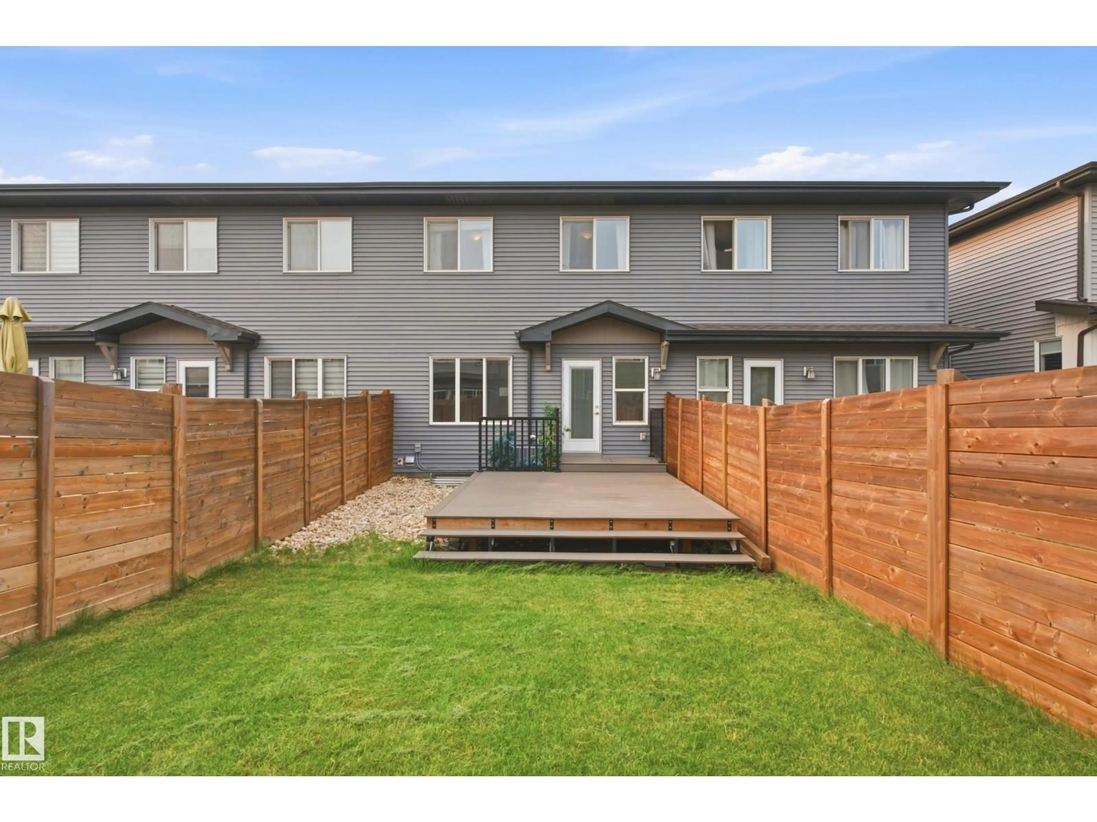 Patio, unknown for SW - 1860 KEENE CR, Edmonton Alberta T6W3W4