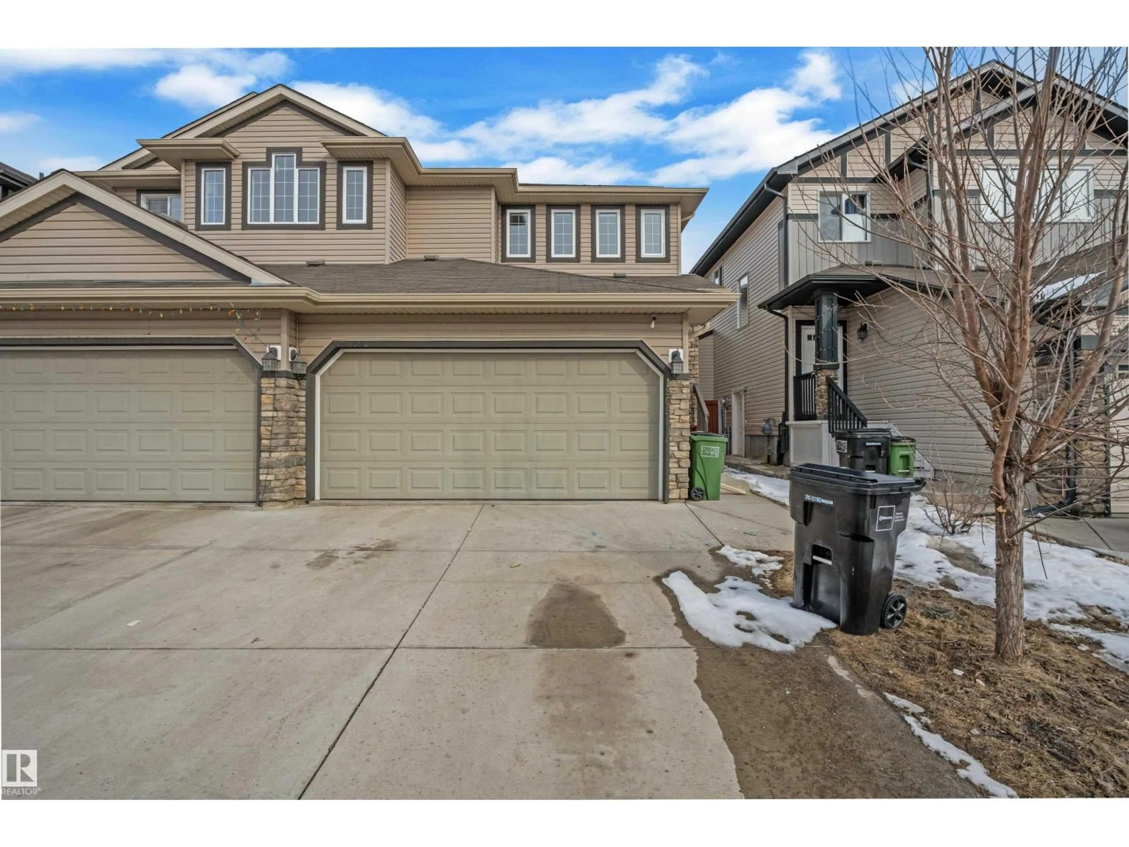 Unknown for NW - 1303 29 ST, Edmonton Alberta T6T0V1