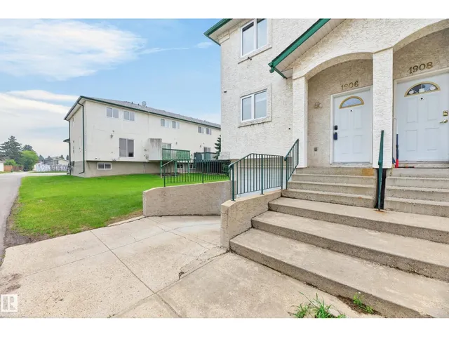 NW - 1906 65 ST, Edmonton 2