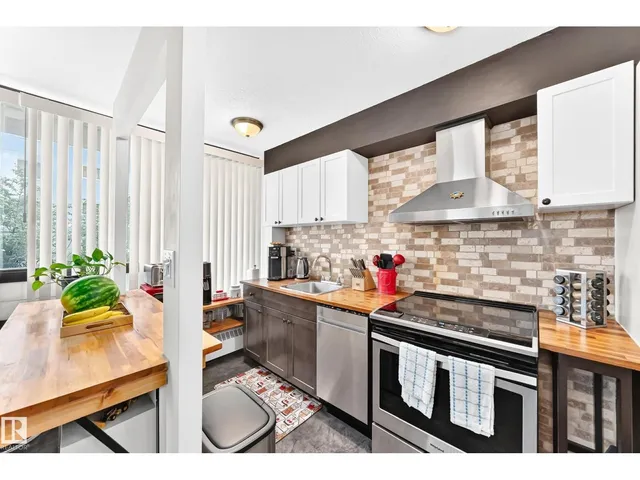 #230 - 10160 114 ST, Edmonton 2