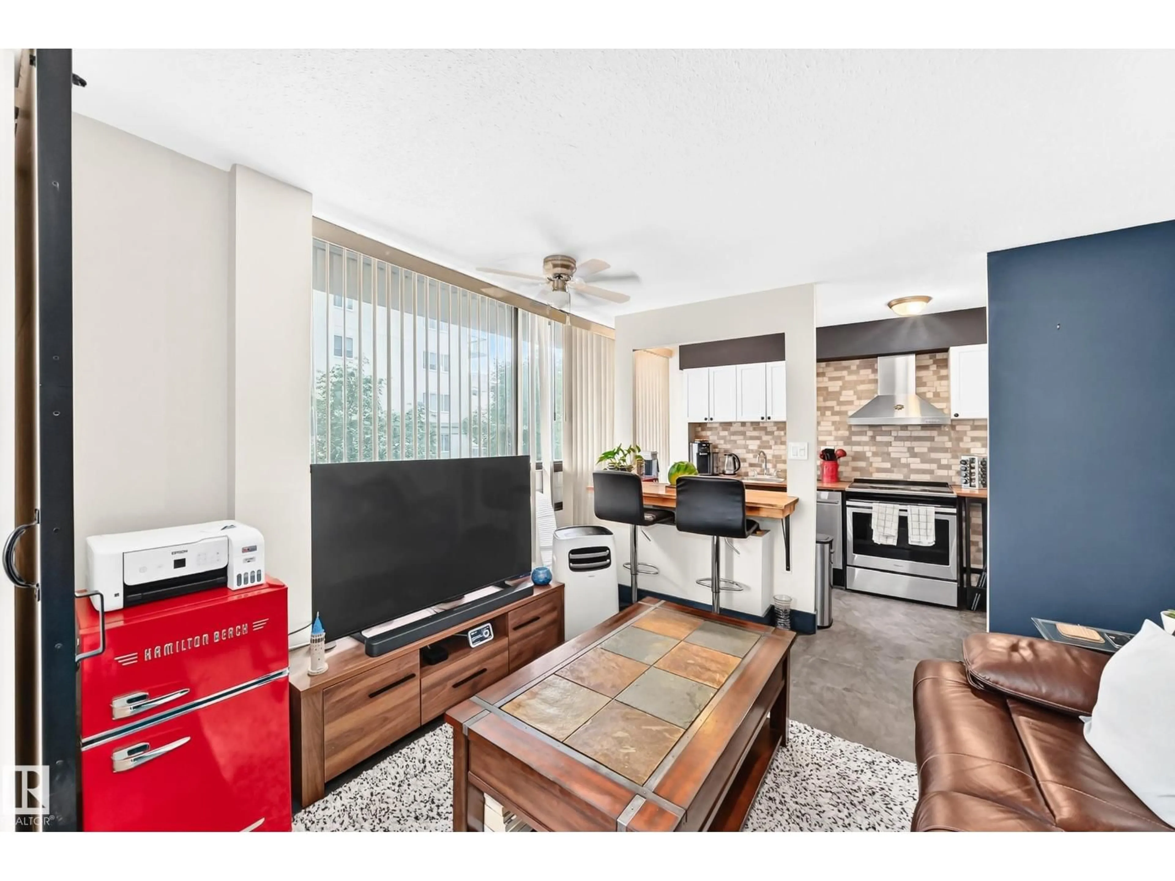 Unknown for #230 - 10160 114 ST, Edmonton Alberta T5K2L2
