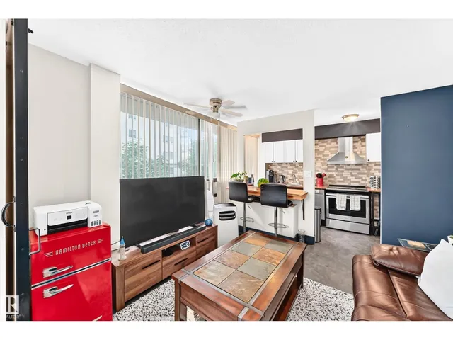 #230 - 10160 114 ST, Edmonton 4