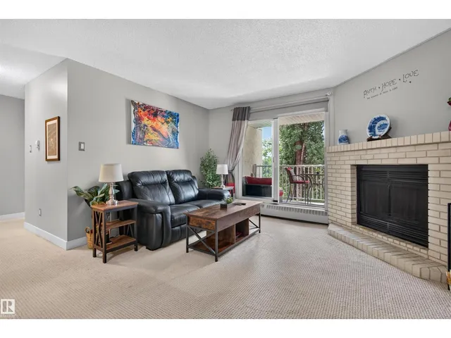 #302 - 11020 19 AV, Edmonton 4