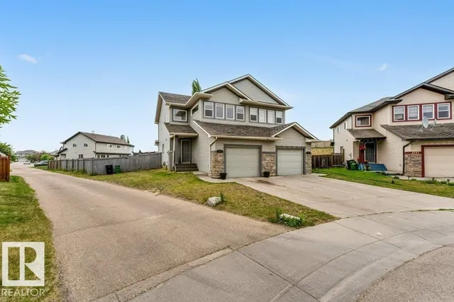 3545 11 ST, Edmonton 2