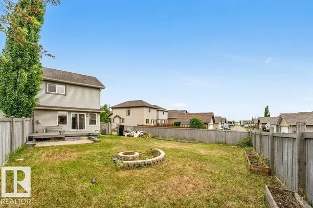 3545 11 ST, Edmonton 5