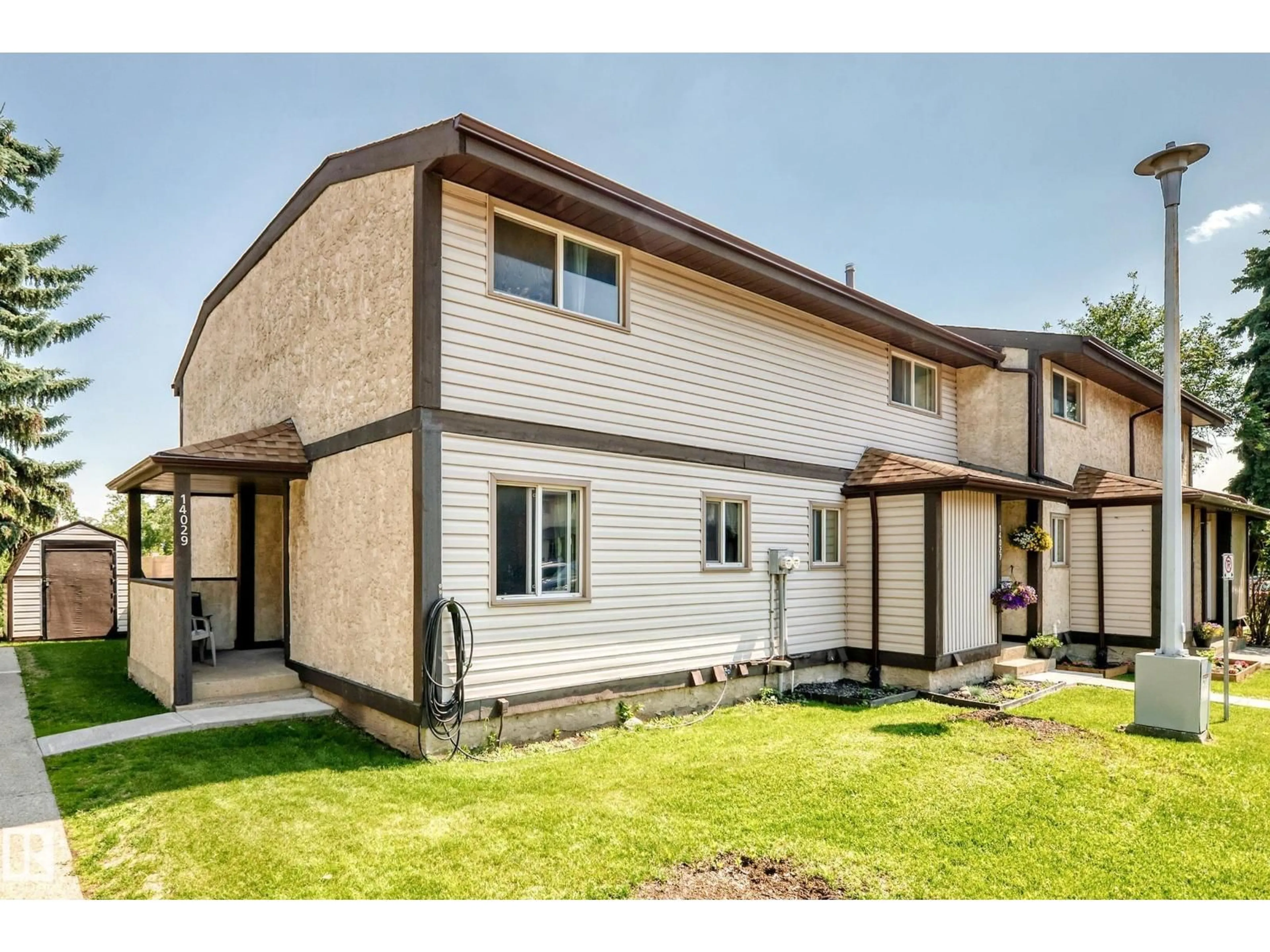 Unknown for NW - 14029 30 ST, Edmonton Alberta T5Y1R5