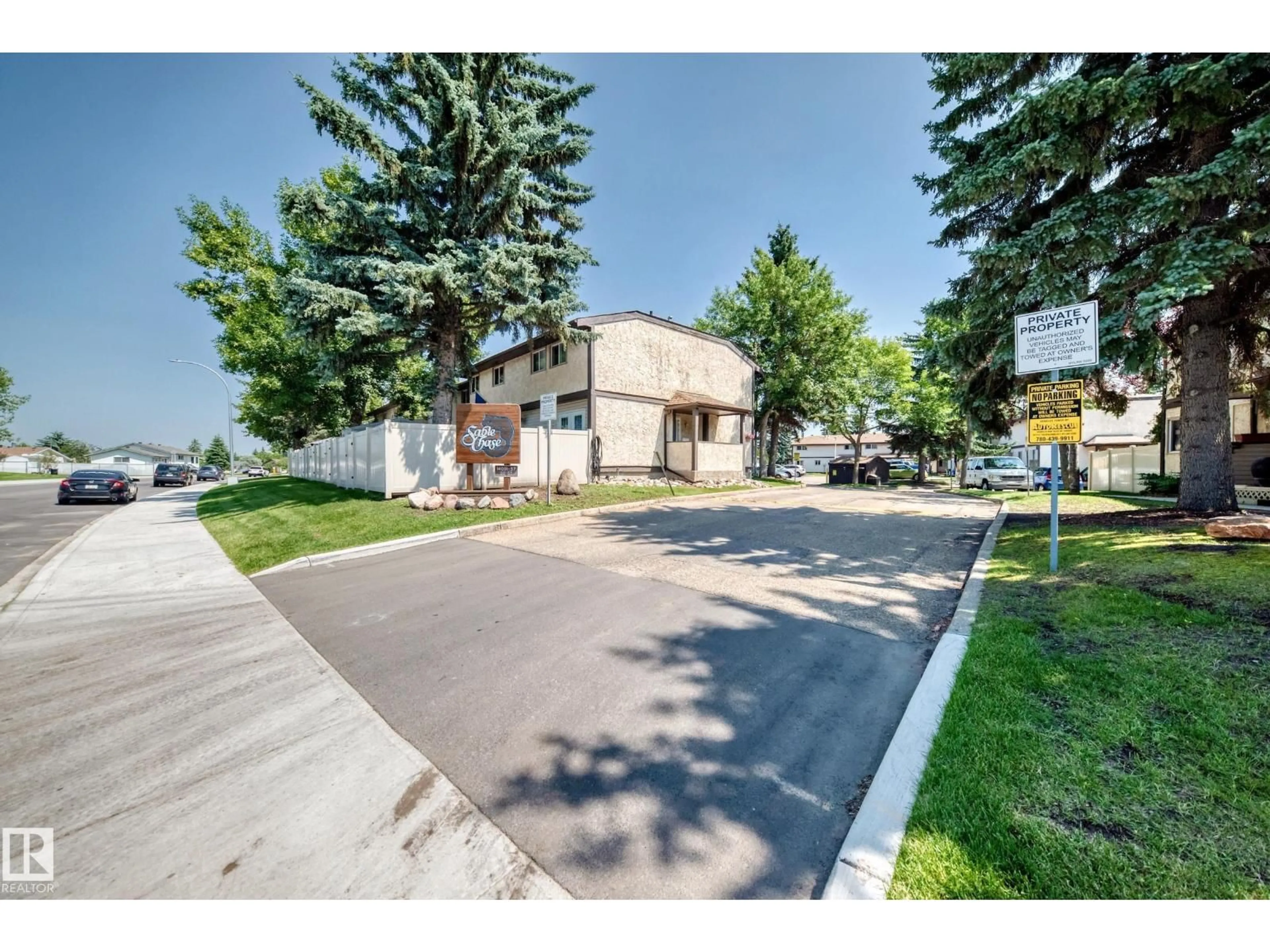 Unknown for NW - 14029 30 ST, Edmonton Alberta T5Y1R5