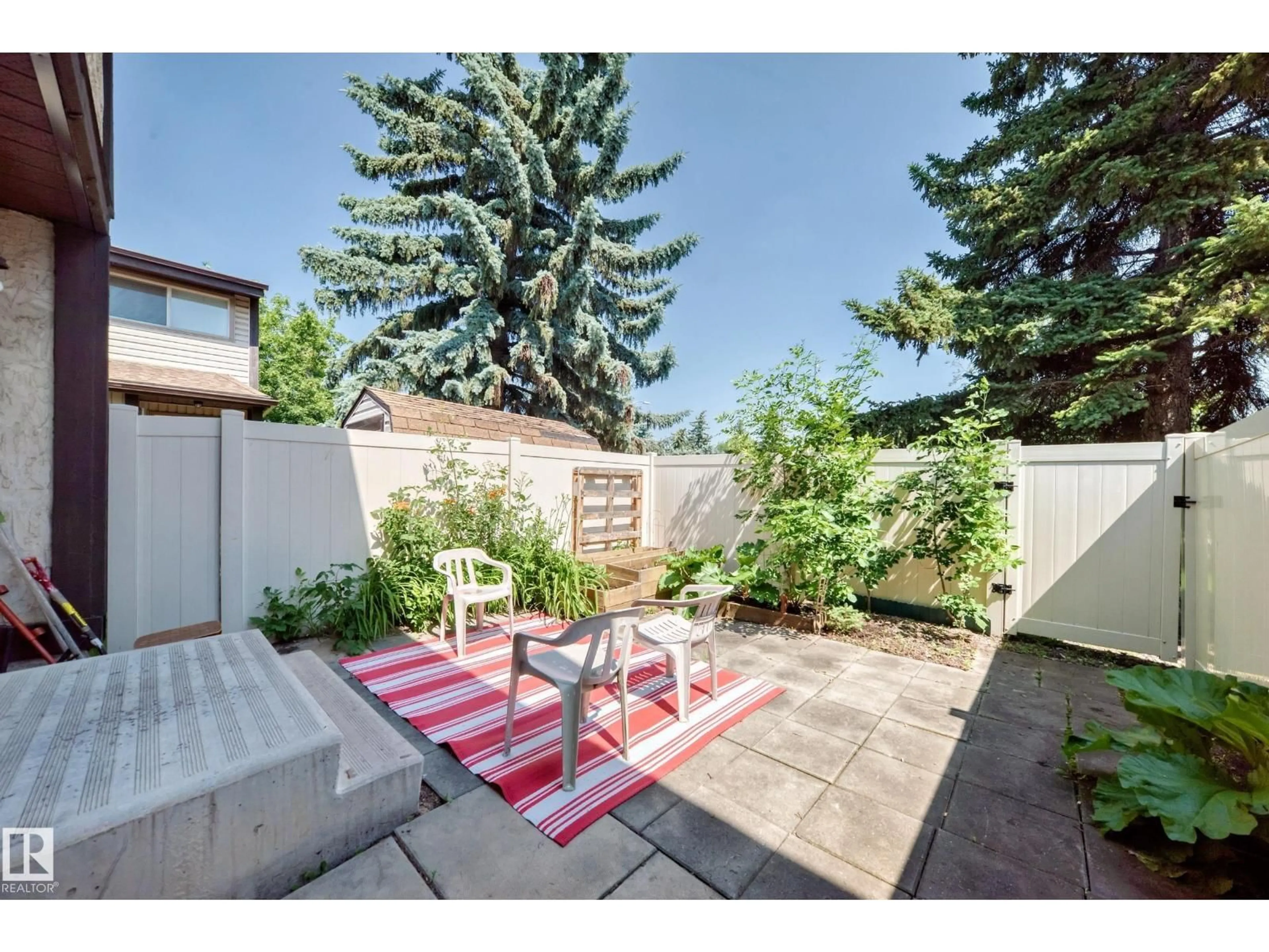 Patio, street for NW - 14029 30 ST, Edmonton Alberta T5Y1R5