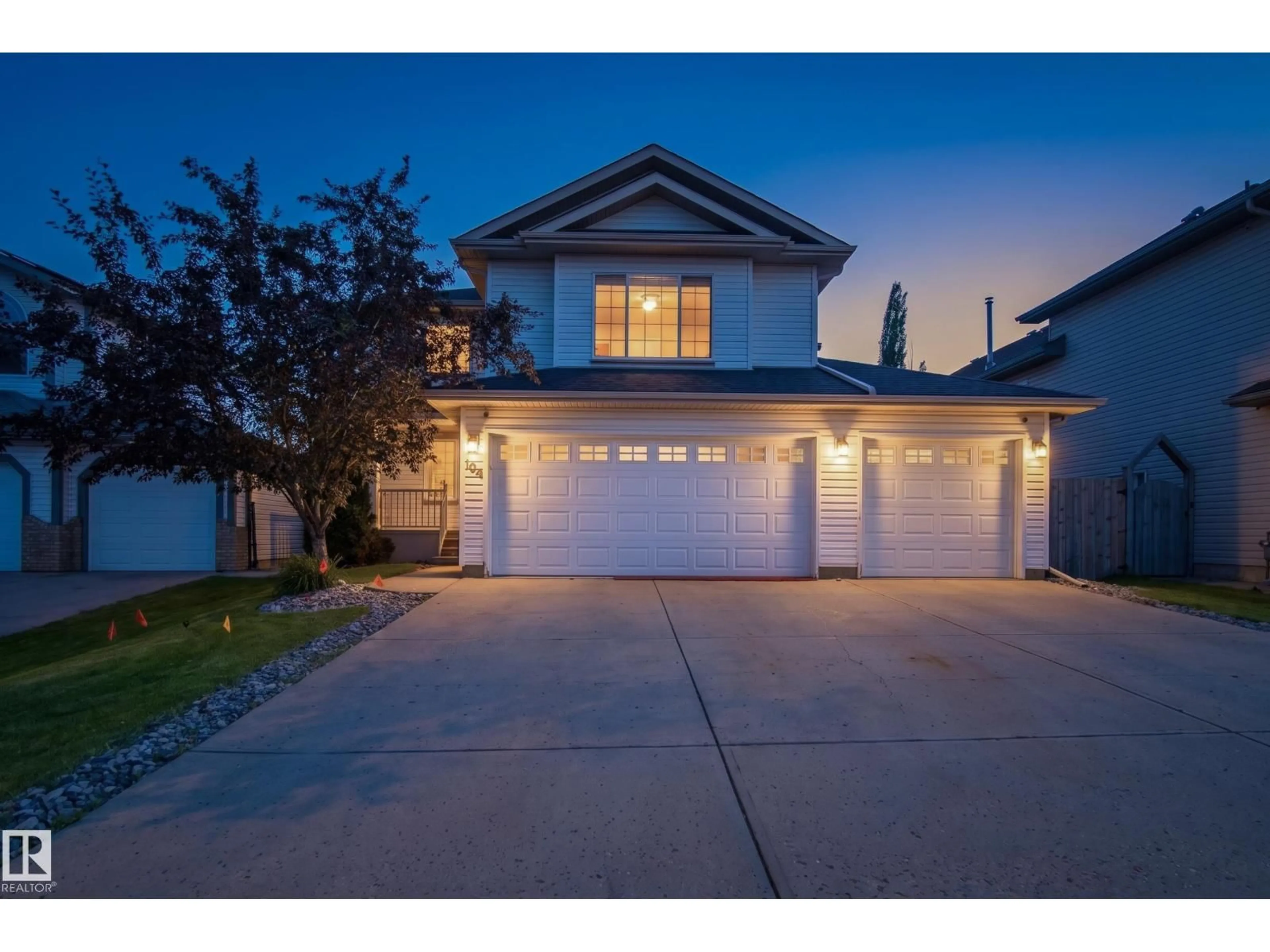Unknown for 164 FORREST DR, Sherwood Park Alberta T8A6A8
