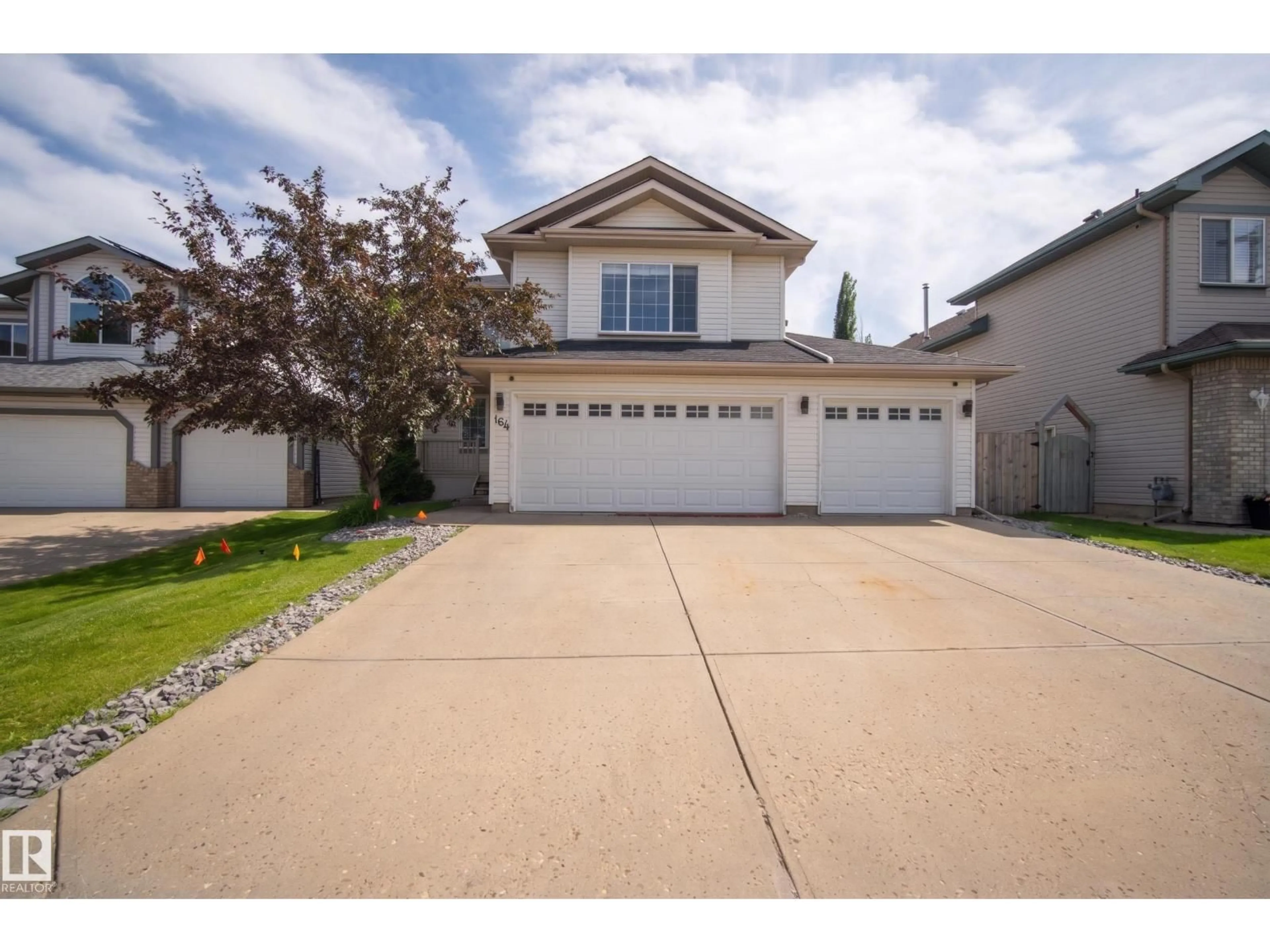 Unknown for 164 FORREST DR, Sherwood Park Alberta T8A6A8