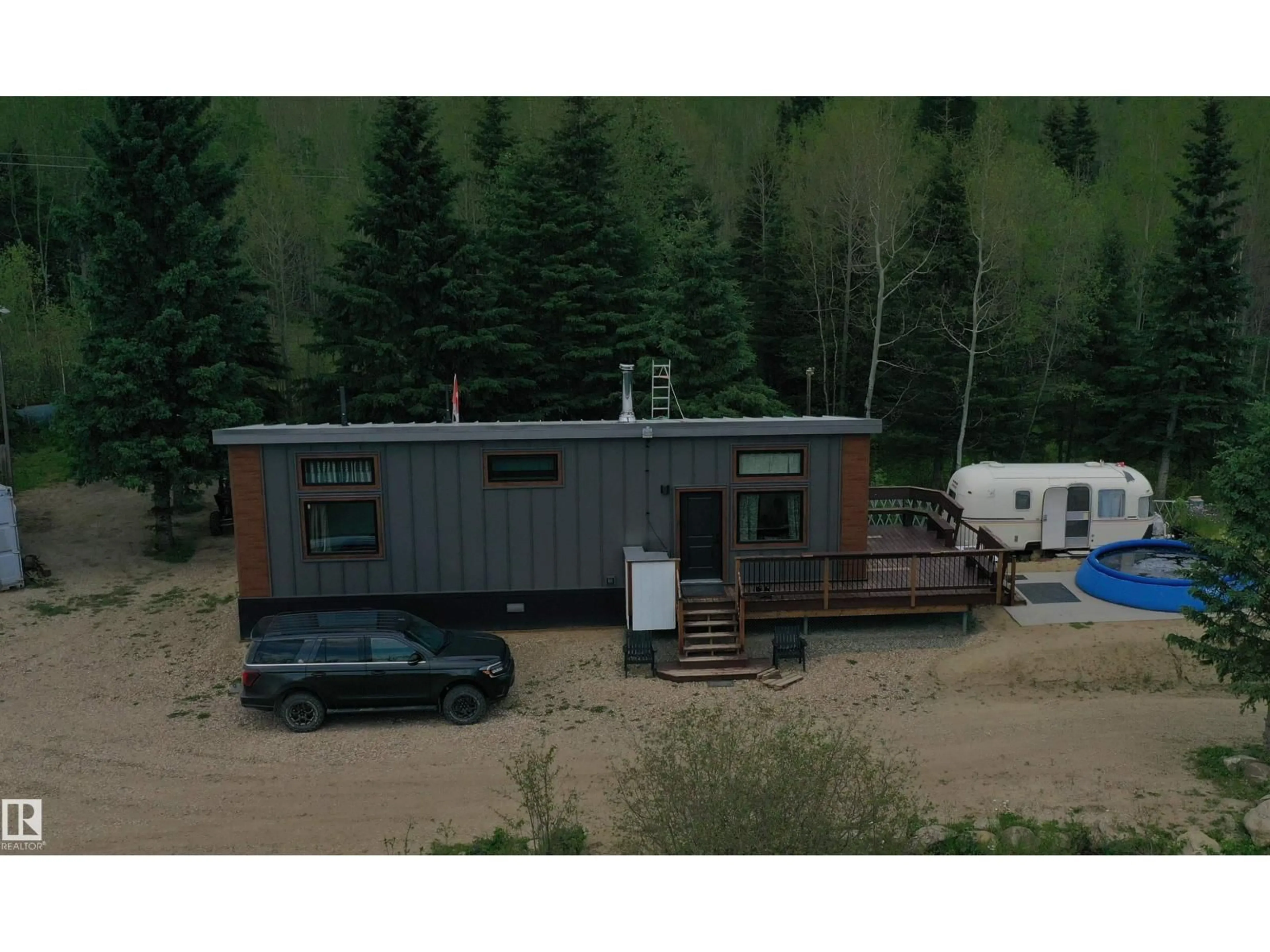 Unknown for 22080 TWP ROAD 463 A, Rural Wetaskiwin County Alberta T0C2V0
