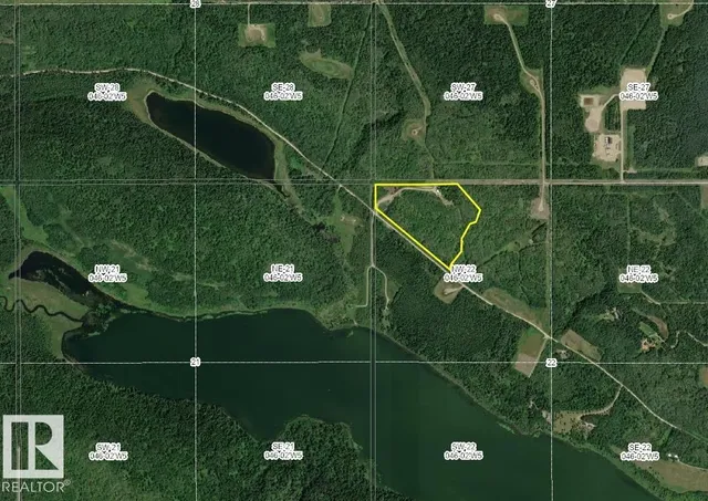 22080 TWP ROAD 463 A, Rural Wetaskiwin County 3