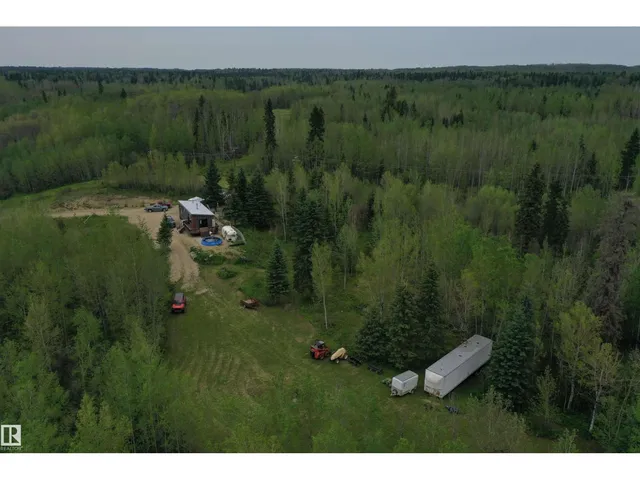 22080 TWP ROAD 463 A, Rural Wetaskiwin County 5