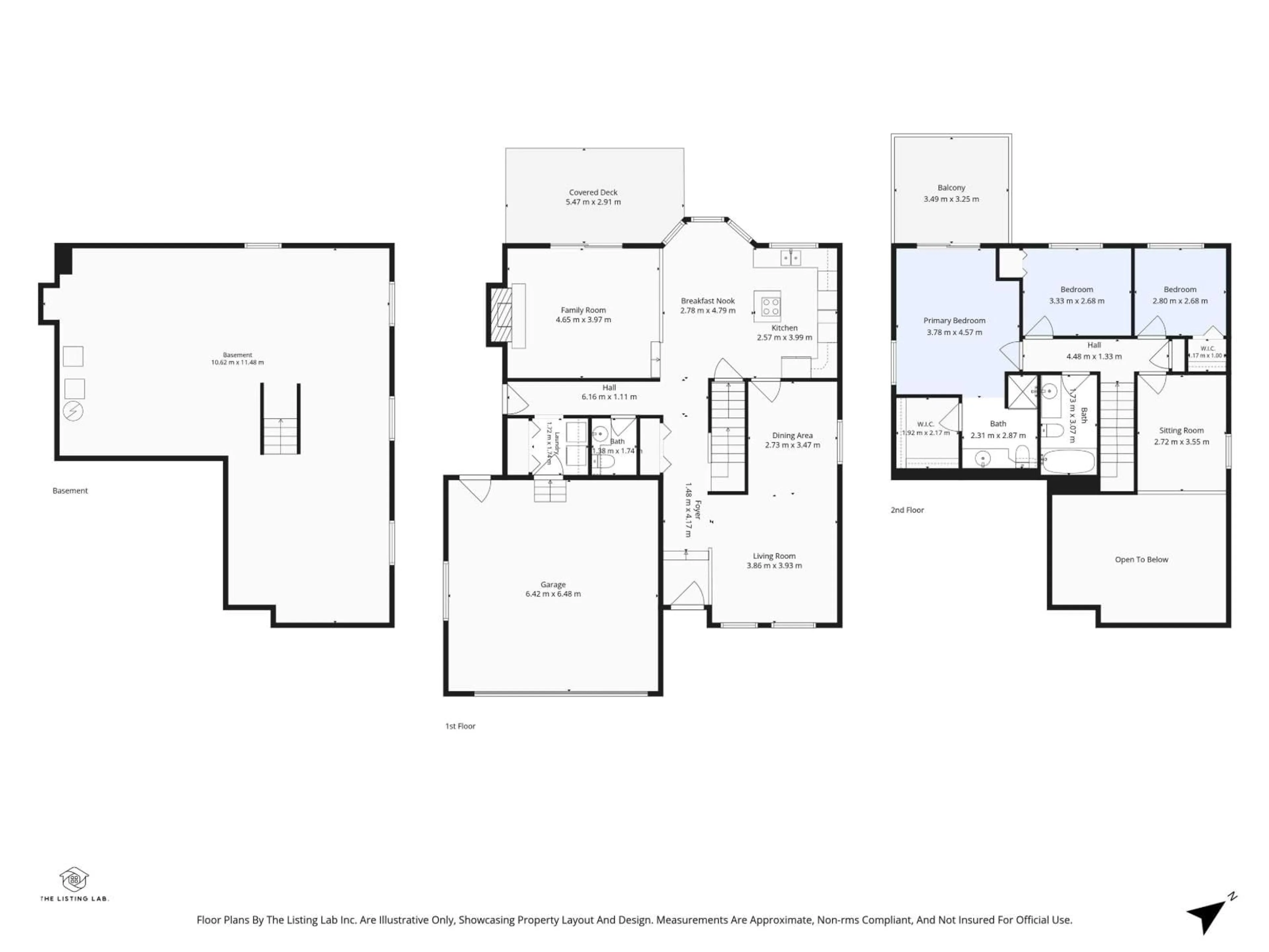 Floor plan for 4108 RAMSAY RD, Edmonton Alberta T6H5R2