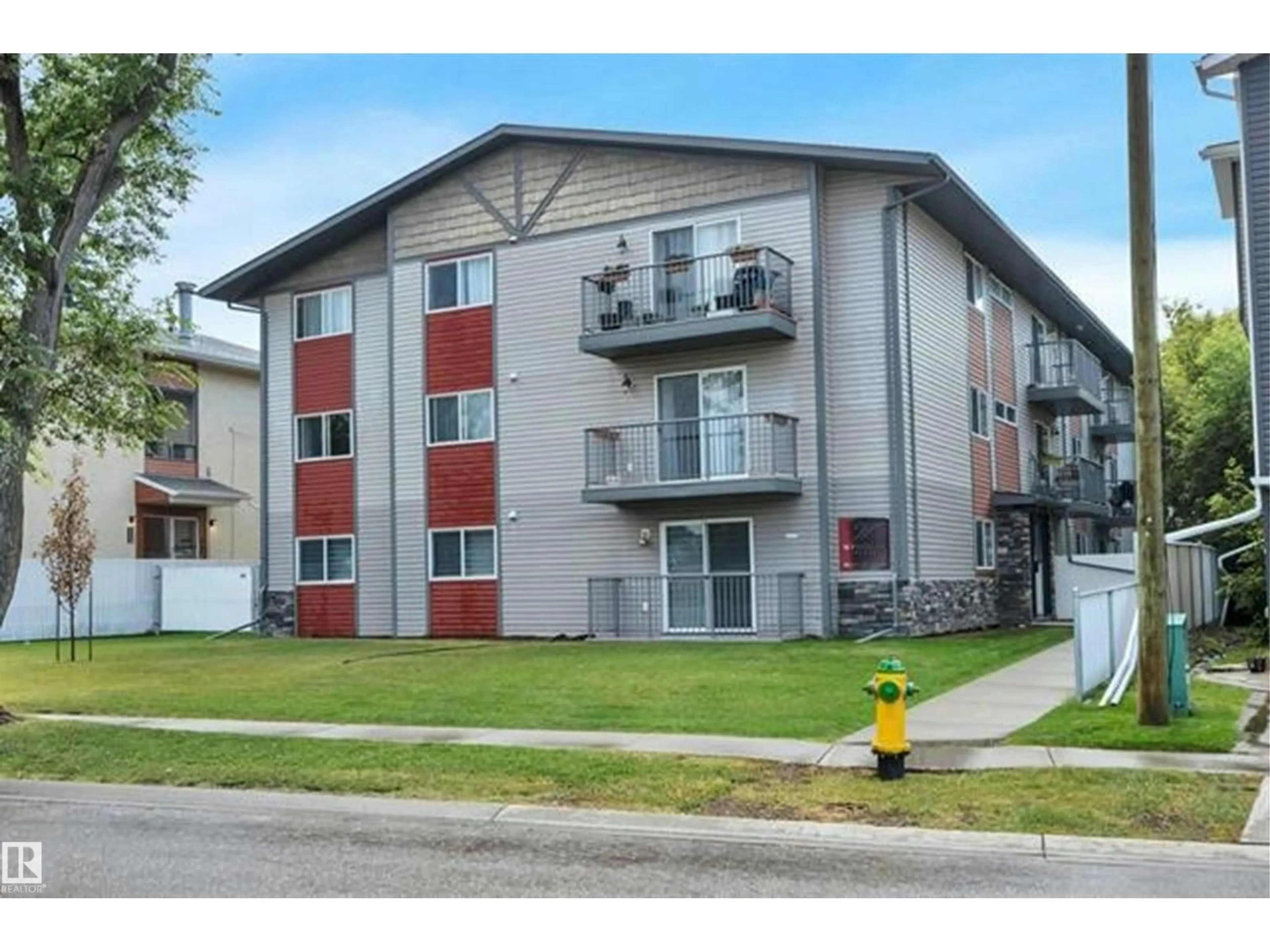 Unknown for 10 - 4616 47 ST, Leduc Alberta T9E4P1