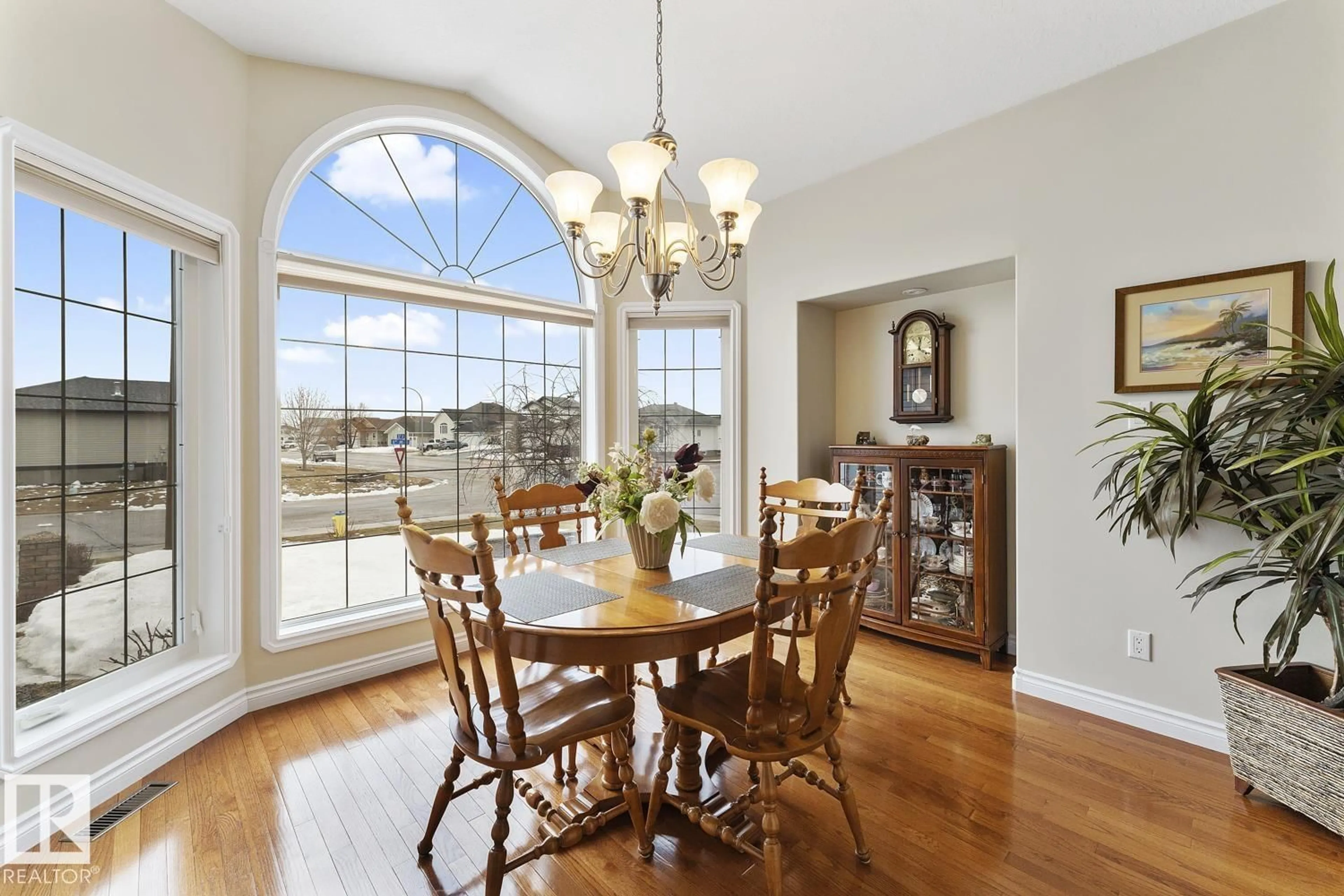 Dining room, unknown for 2602 6 AV, Cold Lake Alberta T9M1M6