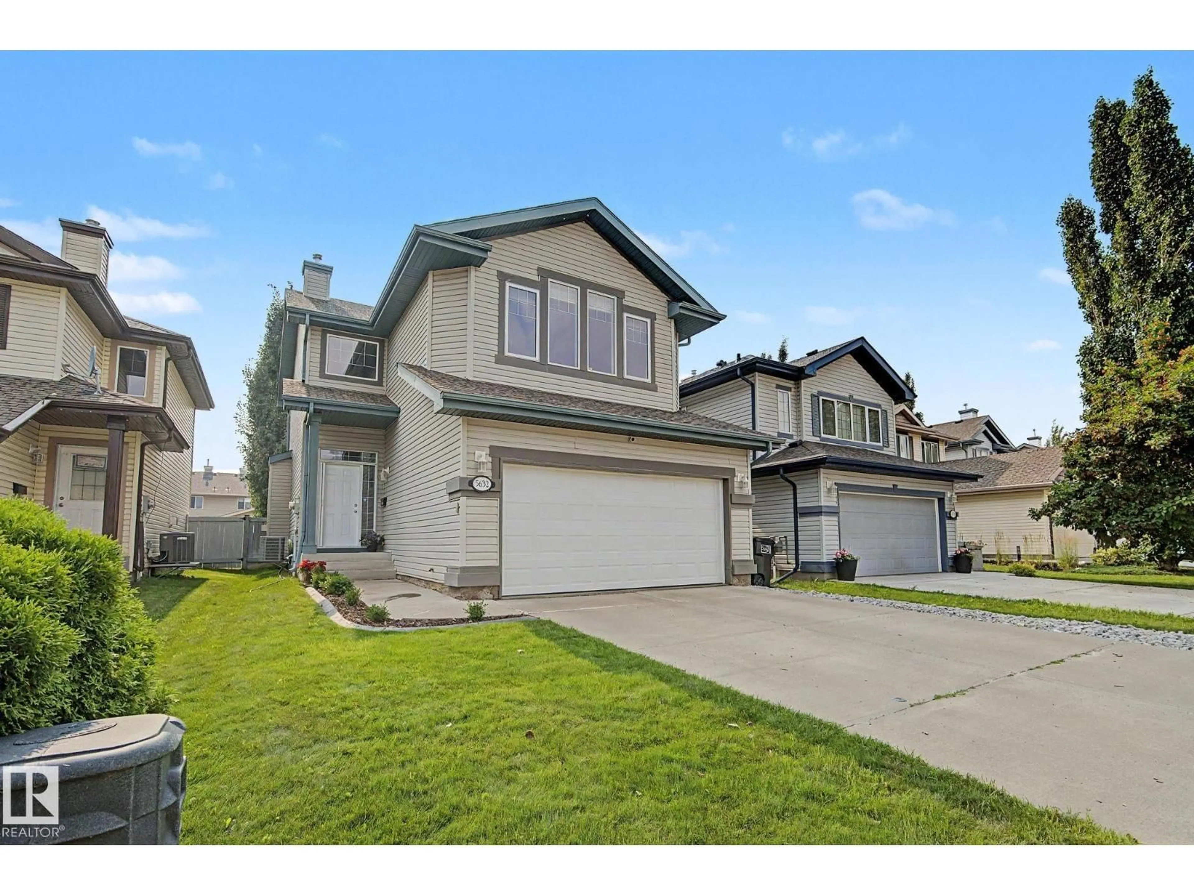 Unknown for NW - 5632 201 ST, Edmonton Alberta T6M0B4