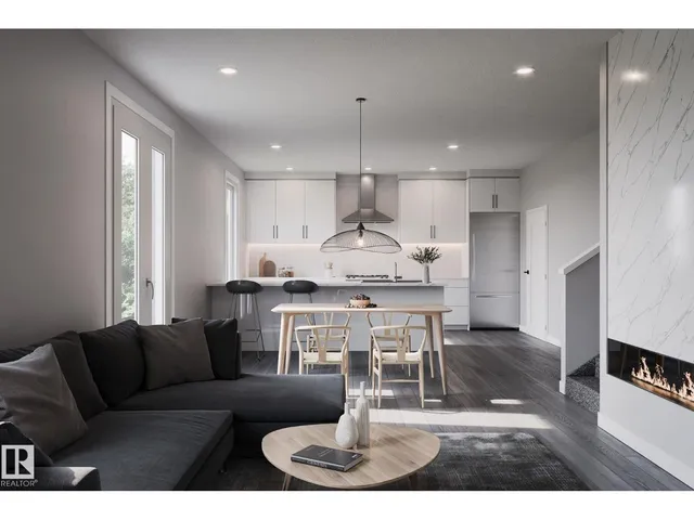 NW - 11516 94 ST, Edmonton 3