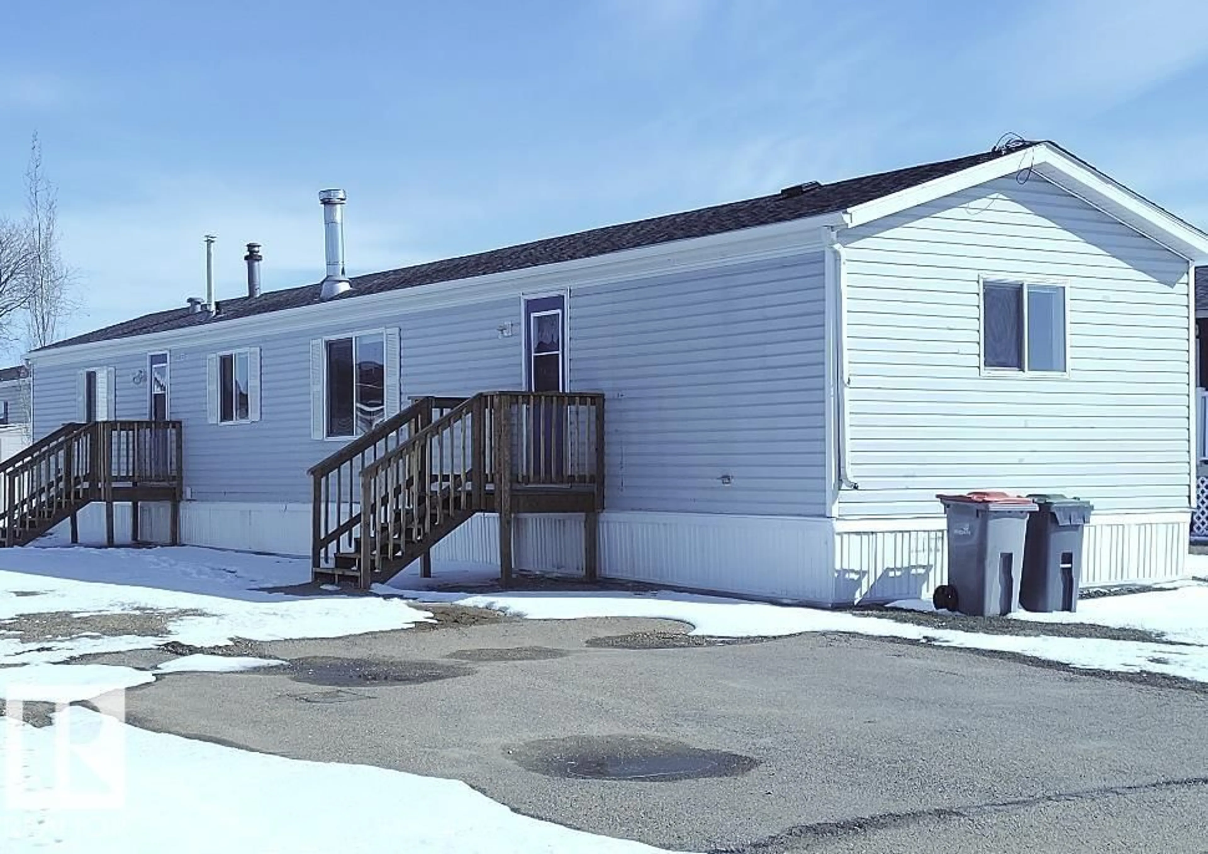 Unknown for 42 MIDLAND ROAD, Millet Alberta T0C1Z0