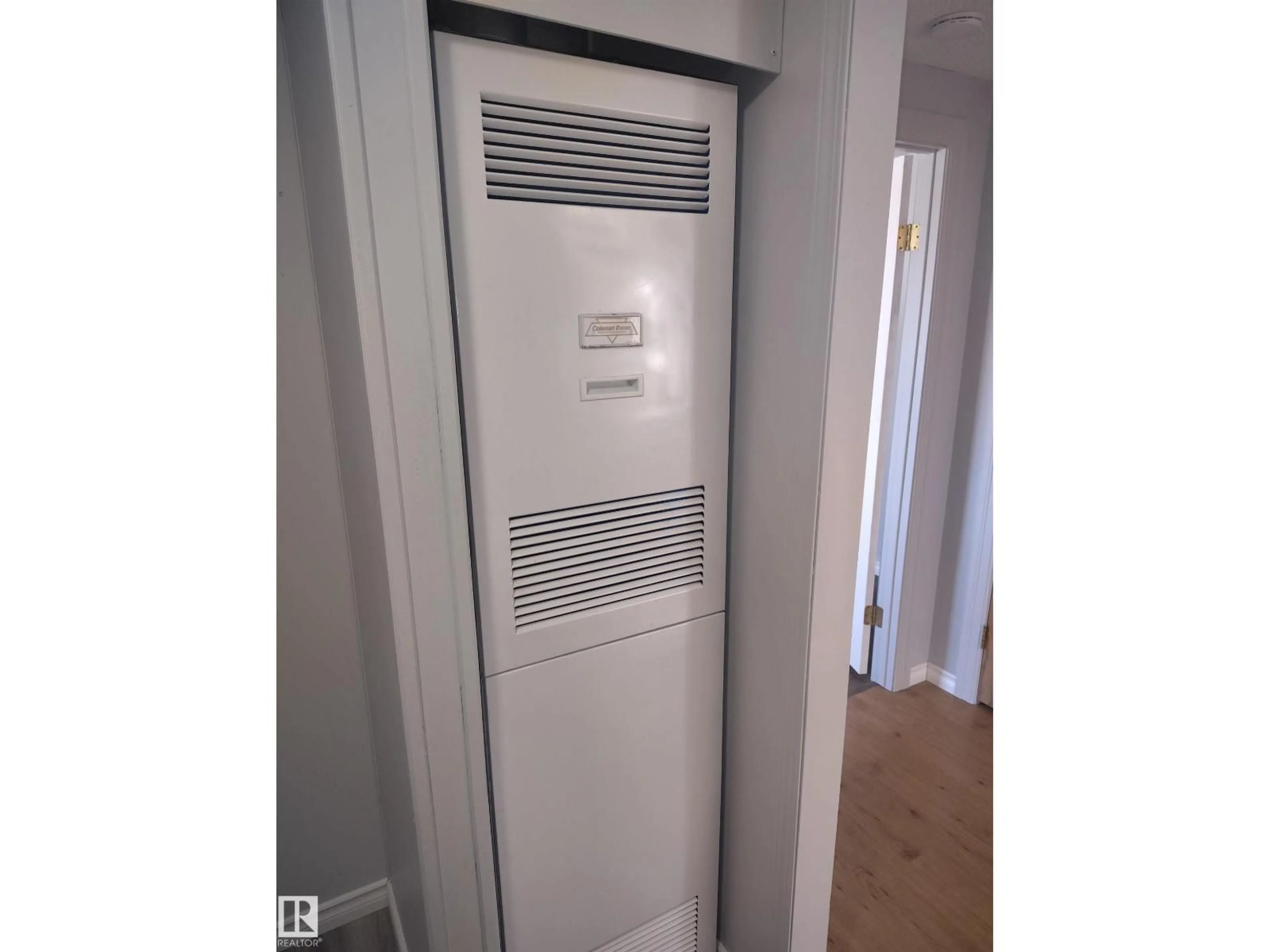 Storage room or clothes room or walk-in closet for 42 MIDLAND ROAD, Millet Alberta T0C1Z0