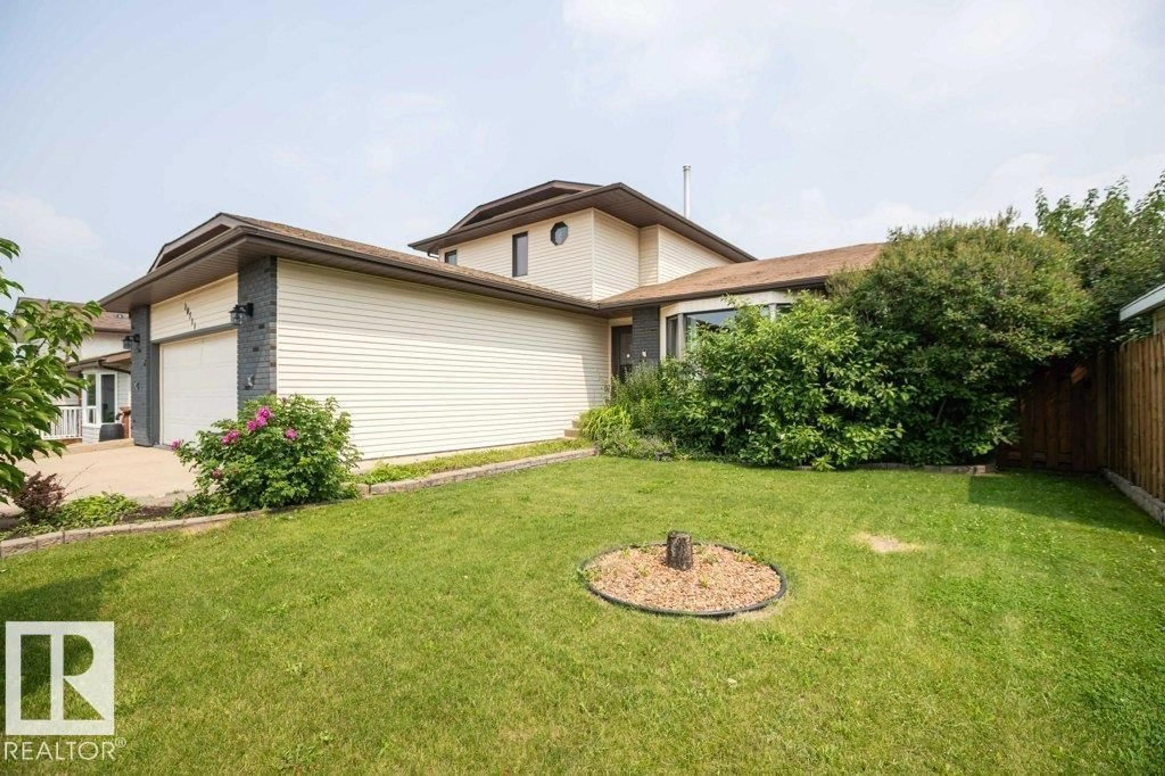 A pic from outside/outdoor area/front of a property/back of a property/a pic from drone, street for 10711 108 ST, Westlock Alberta T7P2C7