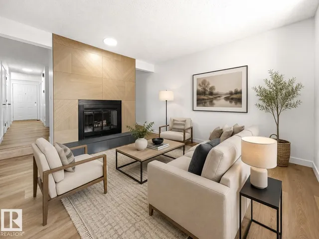 #4 - 7604 29 AV, Edmonton 2