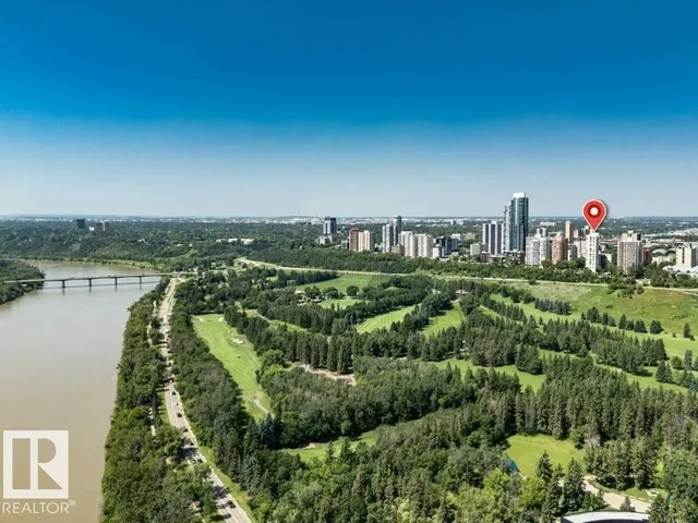 #601 - 11826 100 AV, Edmonton 2