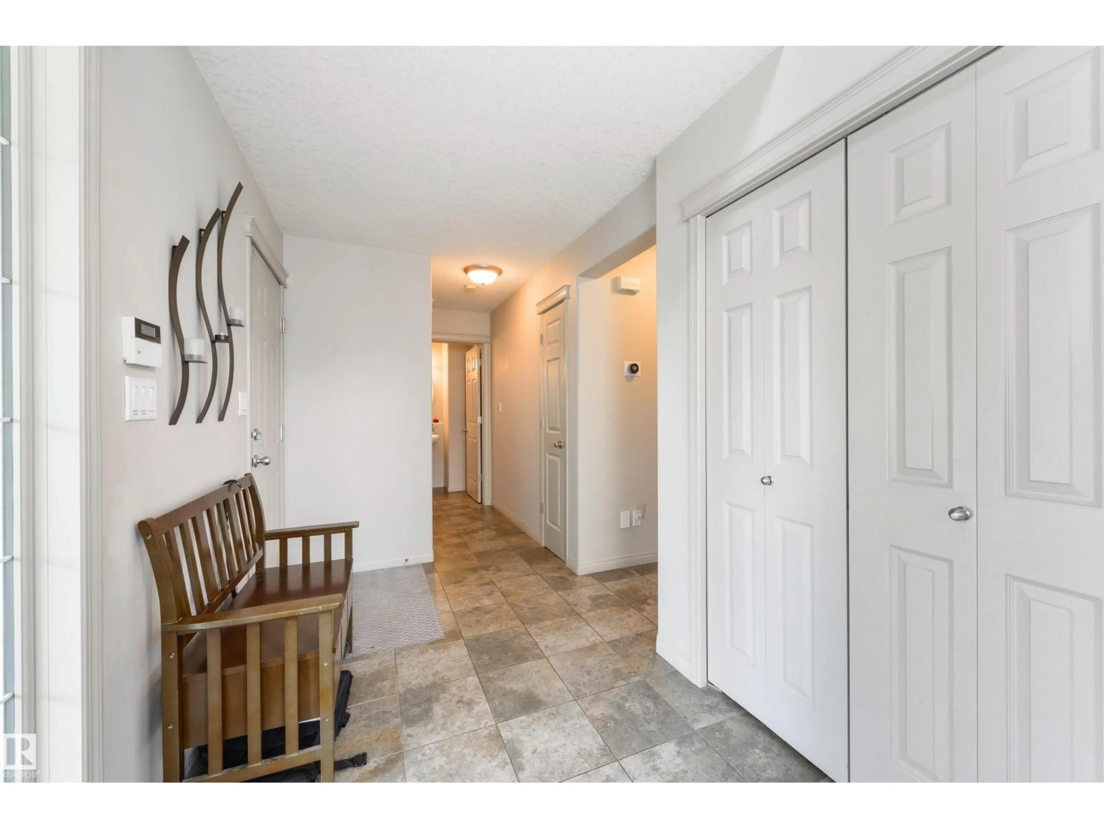 Indoor entryway for NW - 1211 HENWOOD PL, Edmonton Alberta T6R2X4