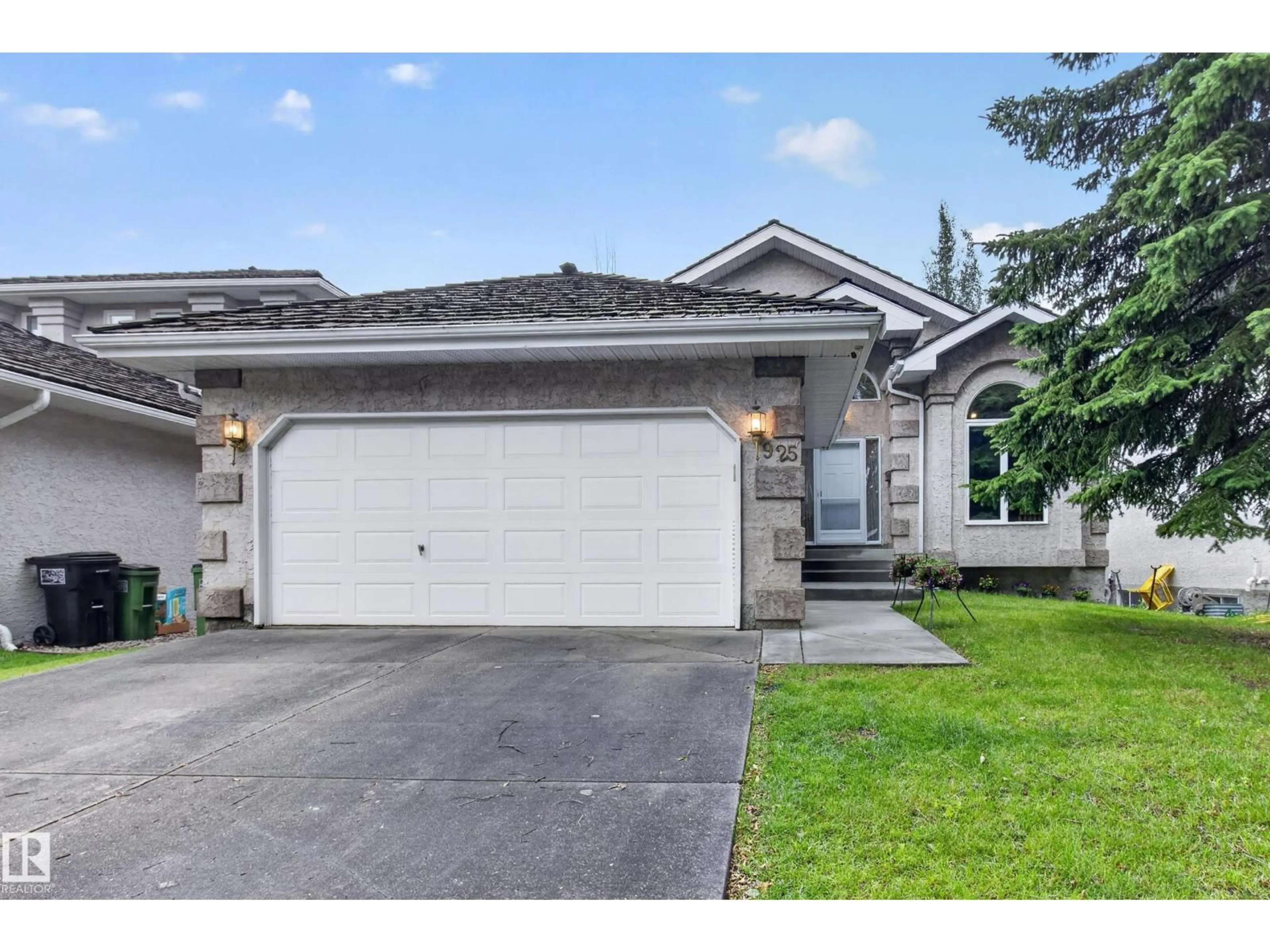 Unknown for 925 BURROWS CR, Edmonton Alberta T6R2L3