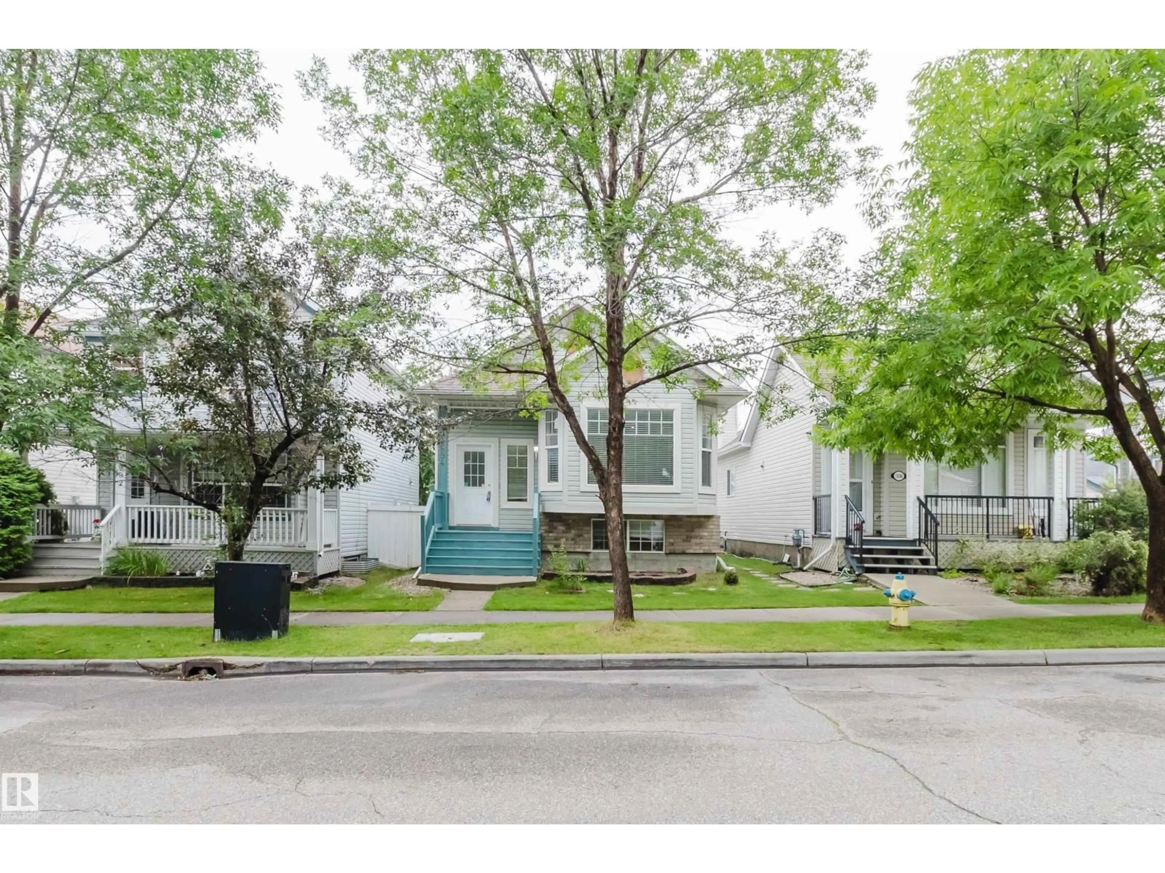 Unknown for NW - 1694 TOMPKINS WD, Edmonton Alberta T6R2Y4