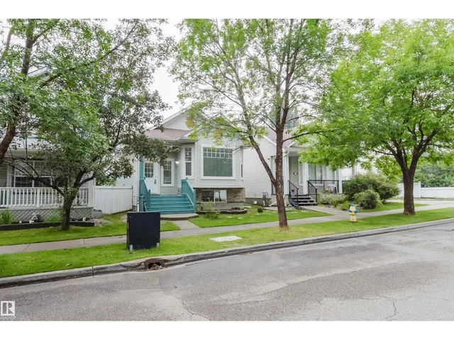 NW - 1694 TOMPKINS WD, Edmonton 2