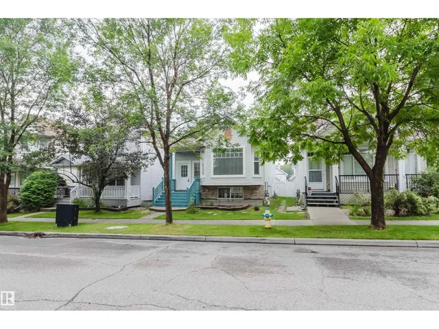 NW - 1694 TOMPKINS WD, Edmonton 3