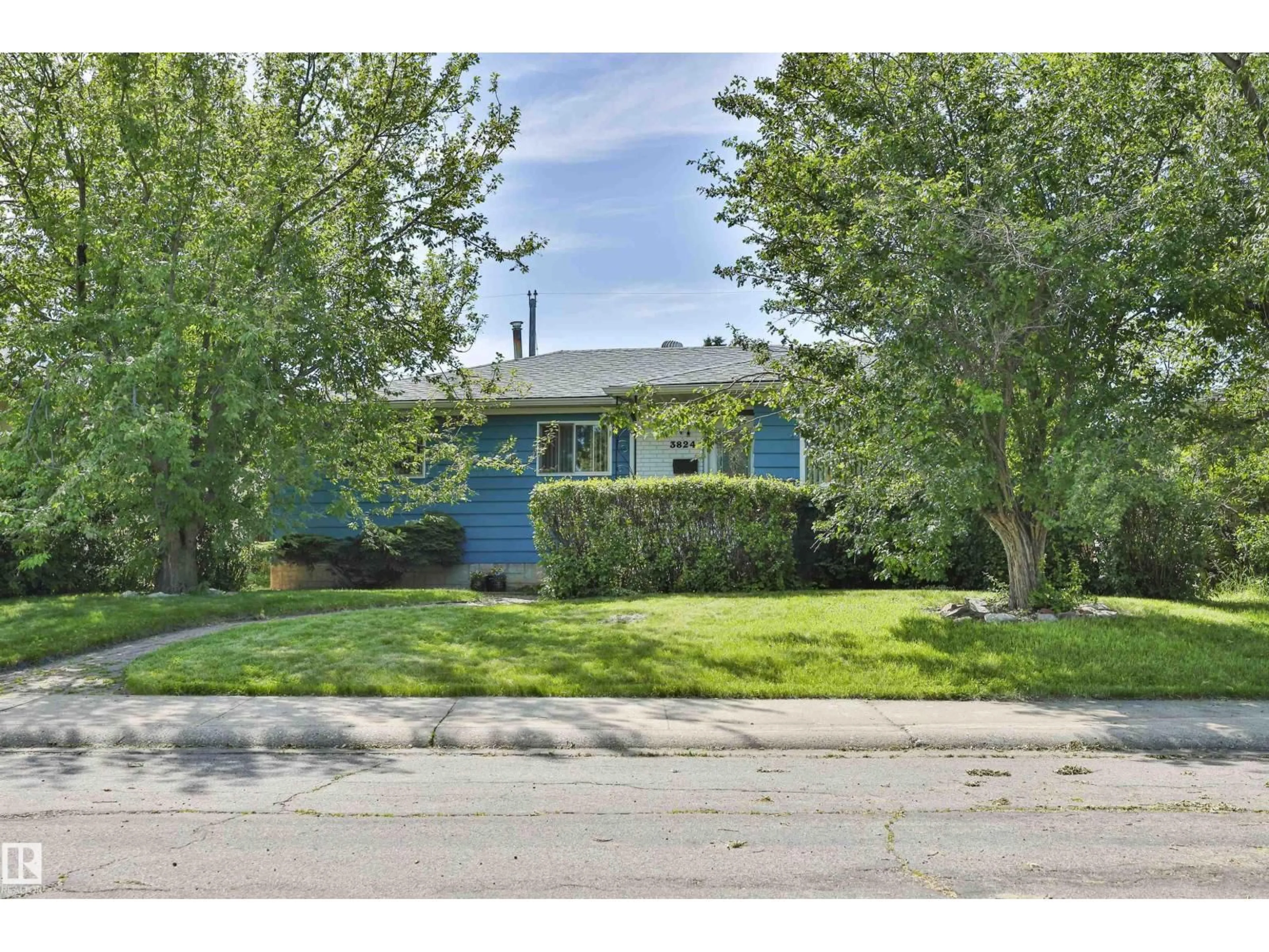 Unknown for NW - 3824 111B ST, Edmonton Alberta T6J1H5