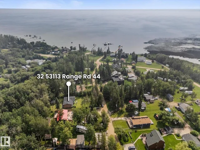 53113 - 32 RGE ROAD 44, Rural Parkland County 3