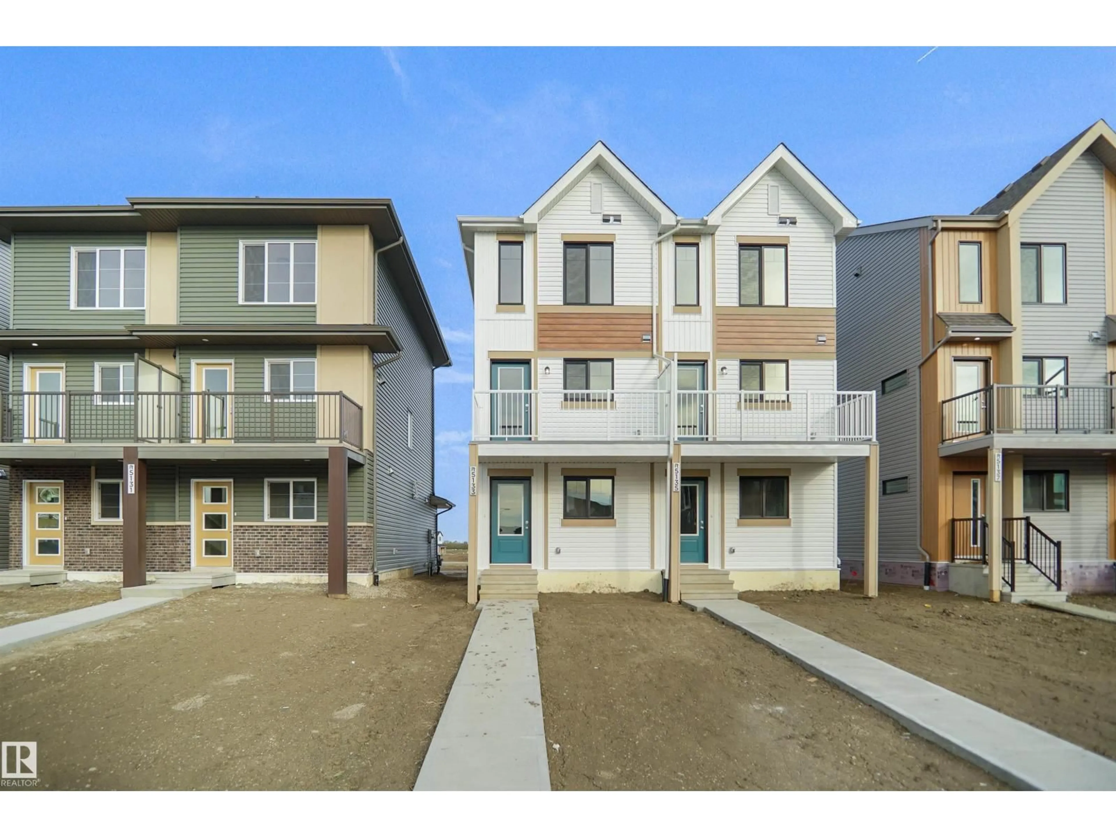 Unknown for 5139 RIVER'S EDGE WY, Edmonton Alberta T6M3B6