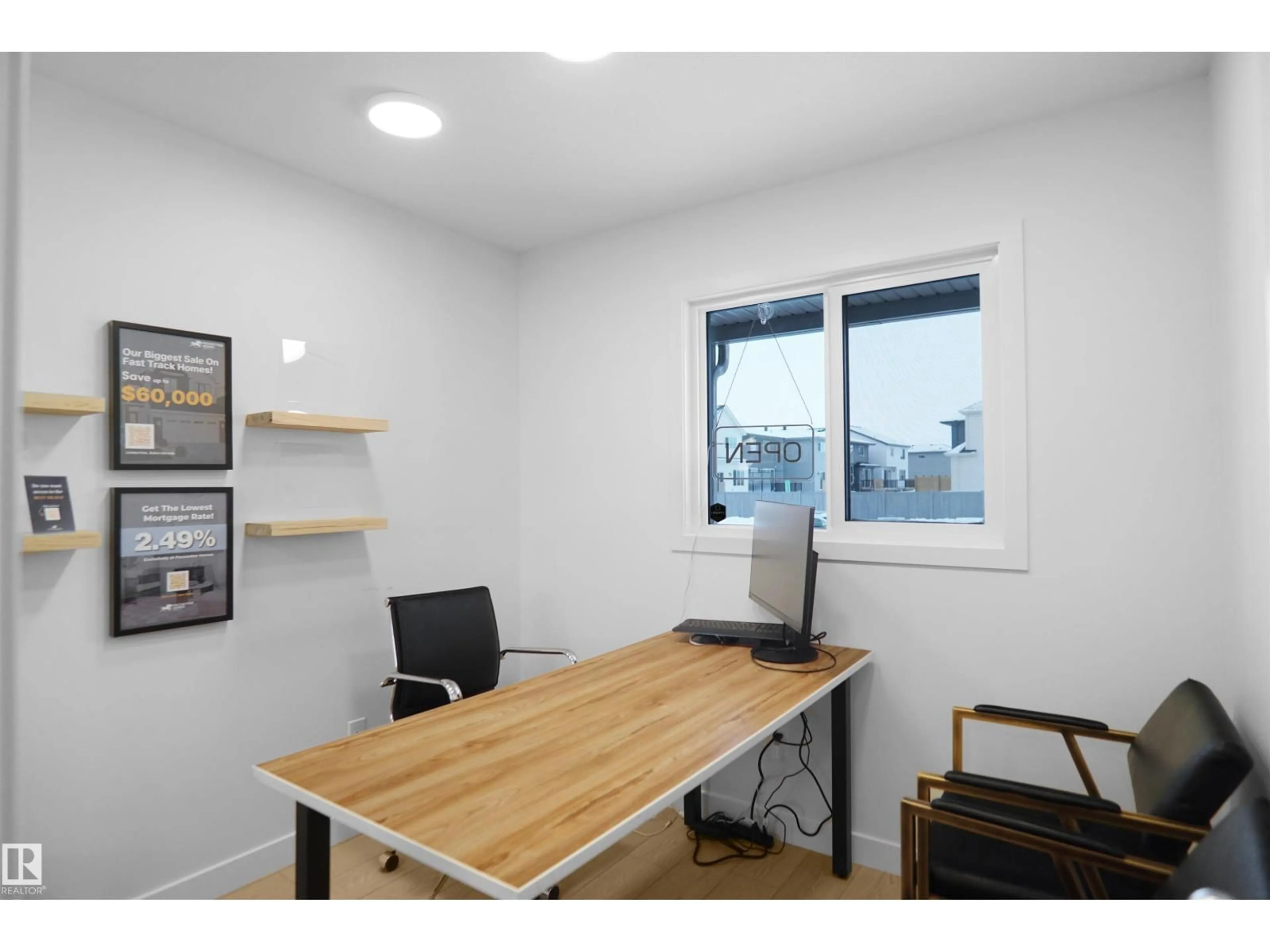 A pic of a room for 5139 RIVER'S EDGE WY, Edmonton Alberta T6M3B6