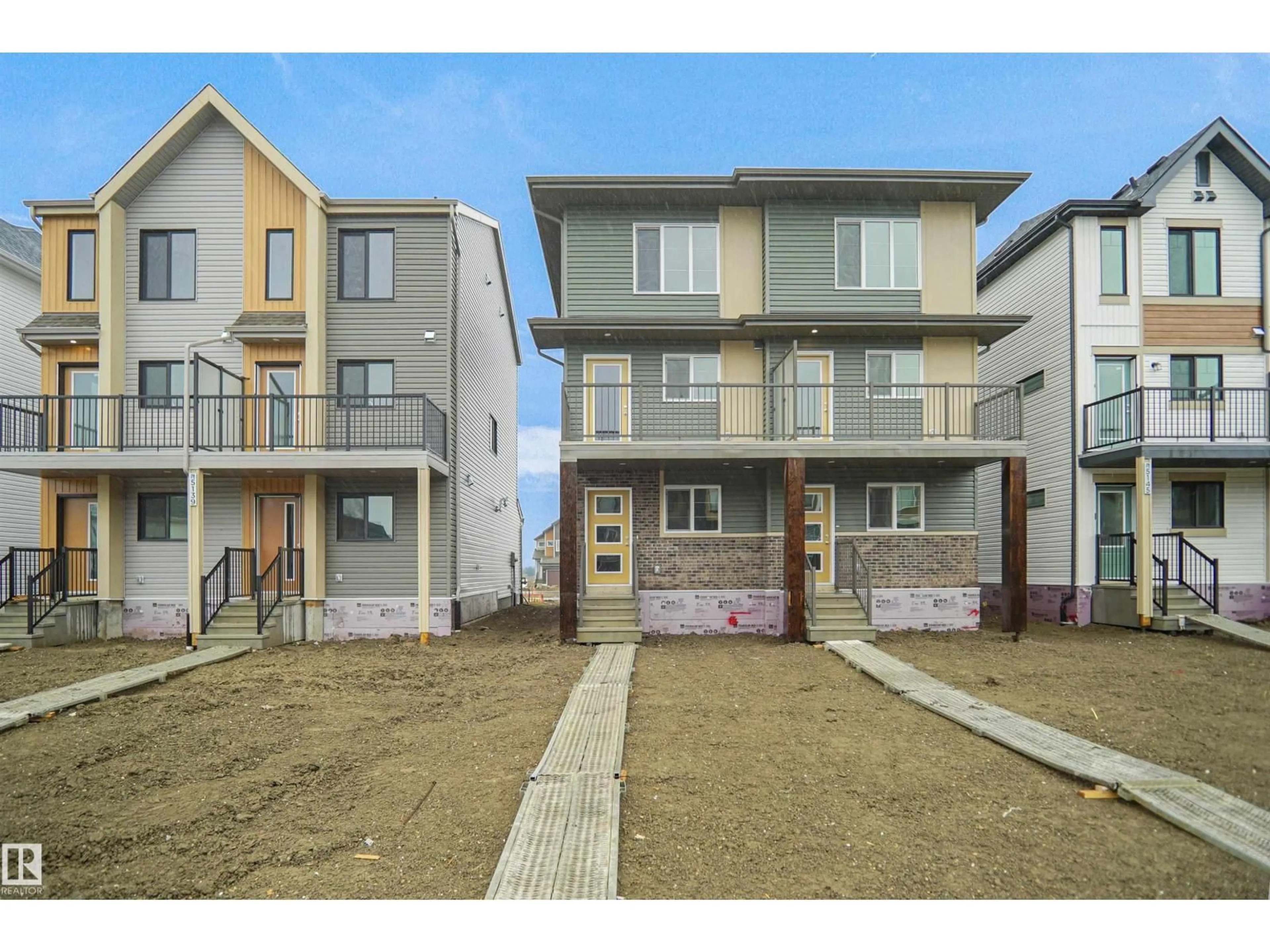Unknown for 5141 RIVER'S EDGE WY, Edmonton Alberta T6M3B6